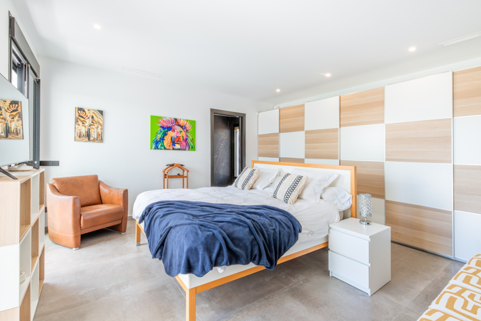 Bestaande woningen - Villa - Moraira - Sol Park