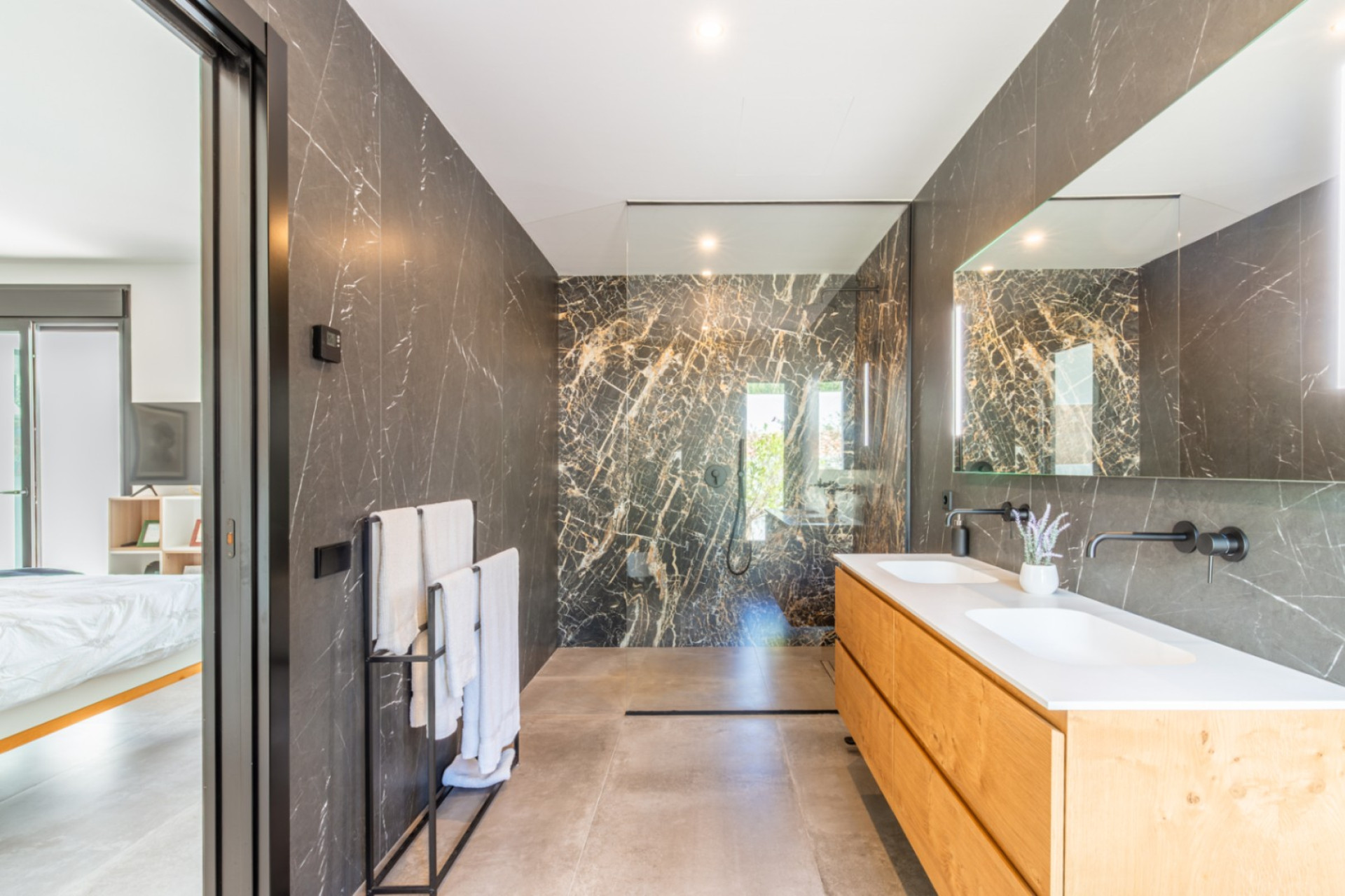 Bestaande woningen - Villa - Moraira - Sol Park