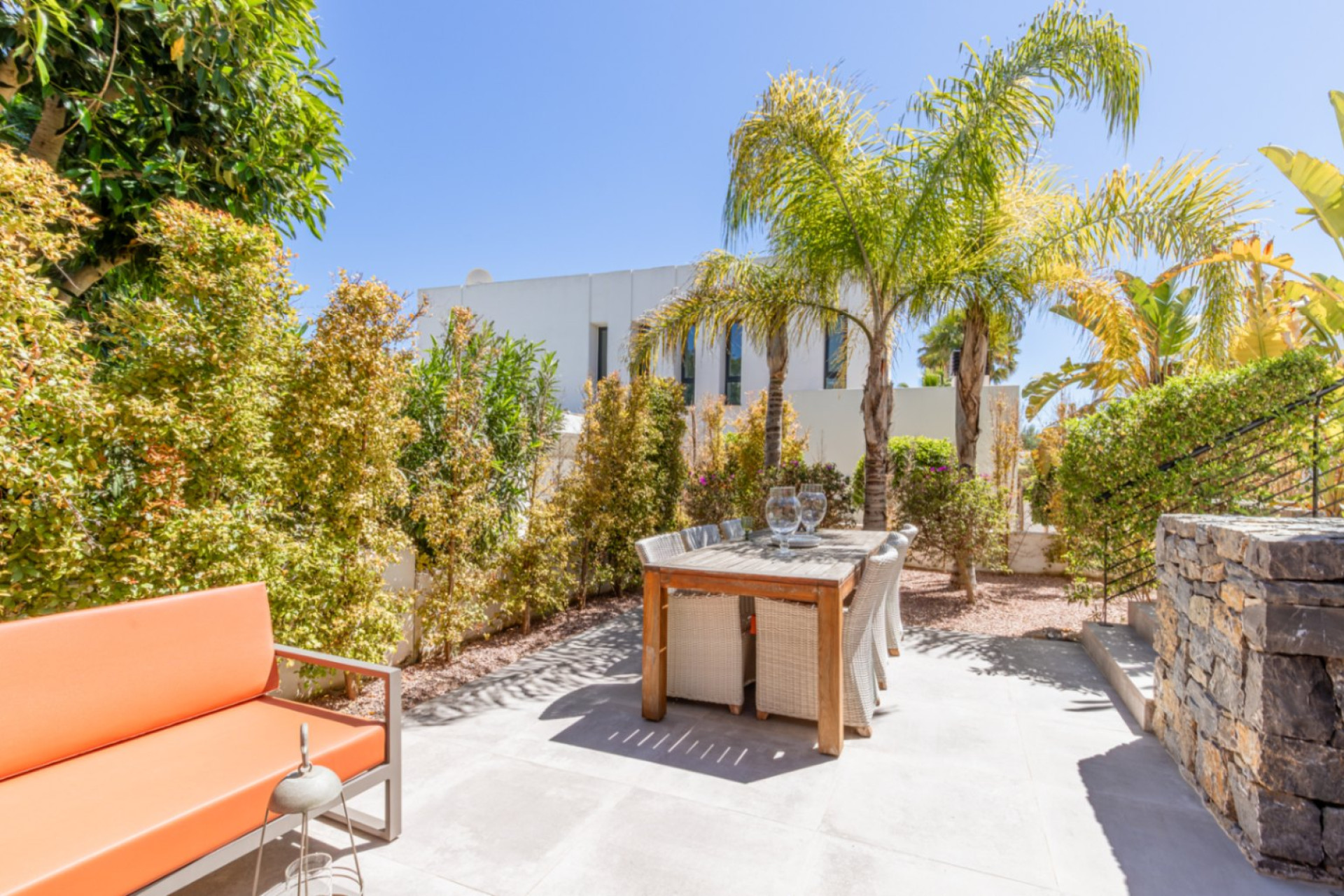 Bestaande woningen - Villa - Moraira - Sol Park