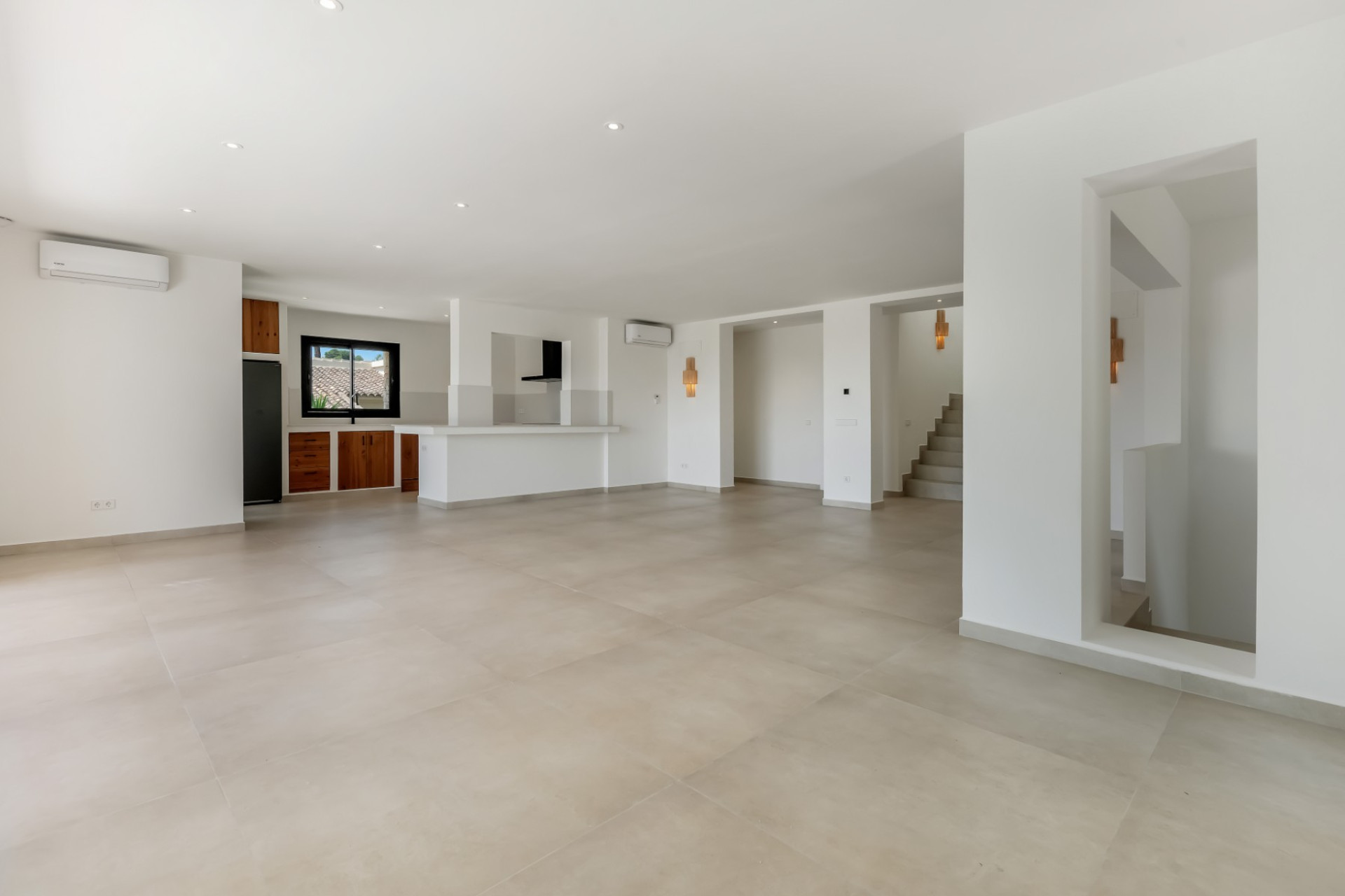 Bestaande woningen - Villa - Moraira - Sol Park