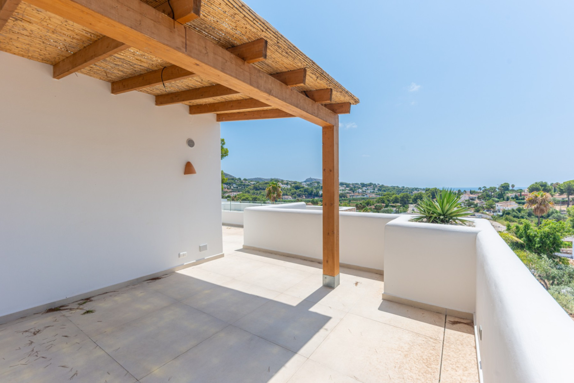 Bestaande woningen - Villa - Moraira - Sol Park