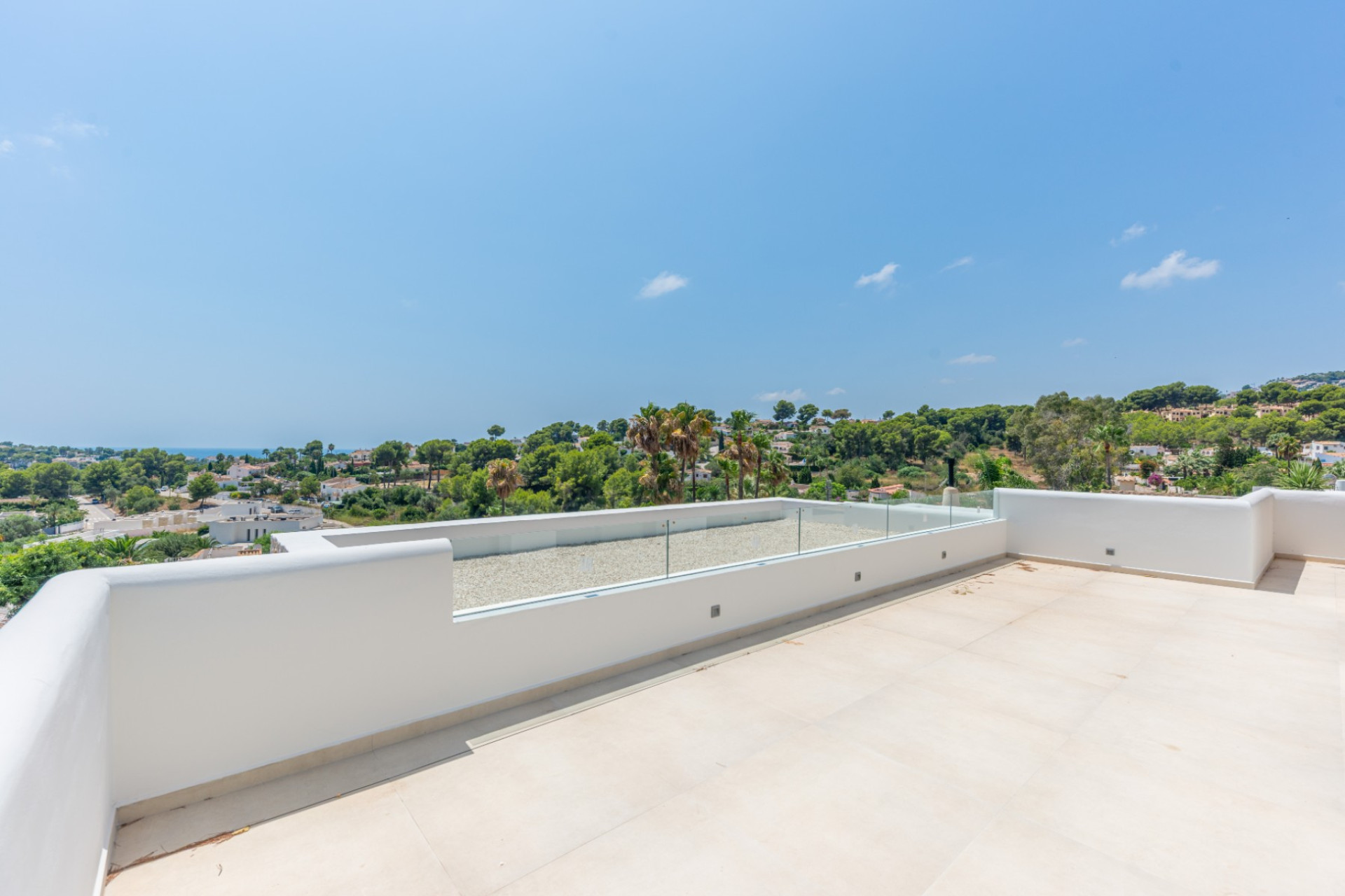 Bestaande woningen - Villa - Moraira - Sol Park