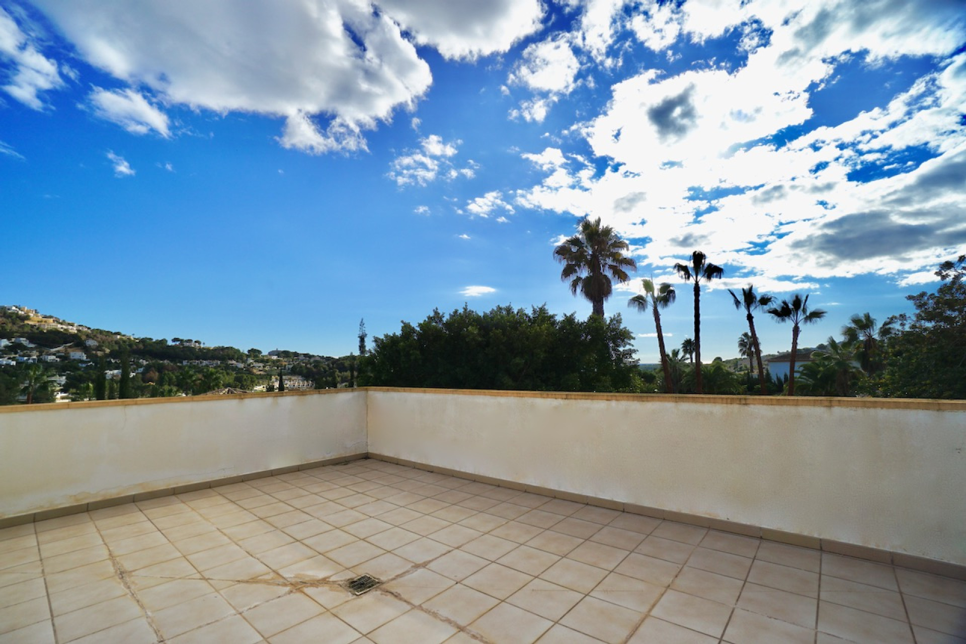 Bestaande woningen - Villa - Moraira - Solpark