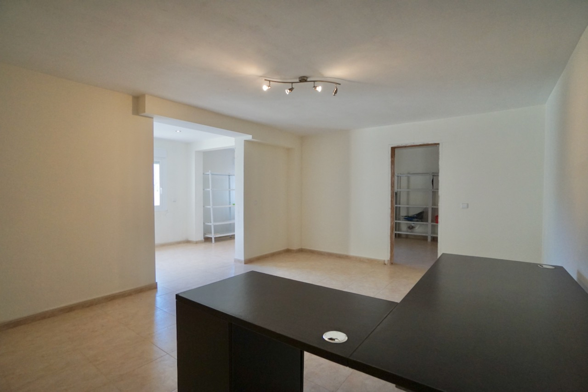 Bestaande woningen - Villa - Moraira - Solpark