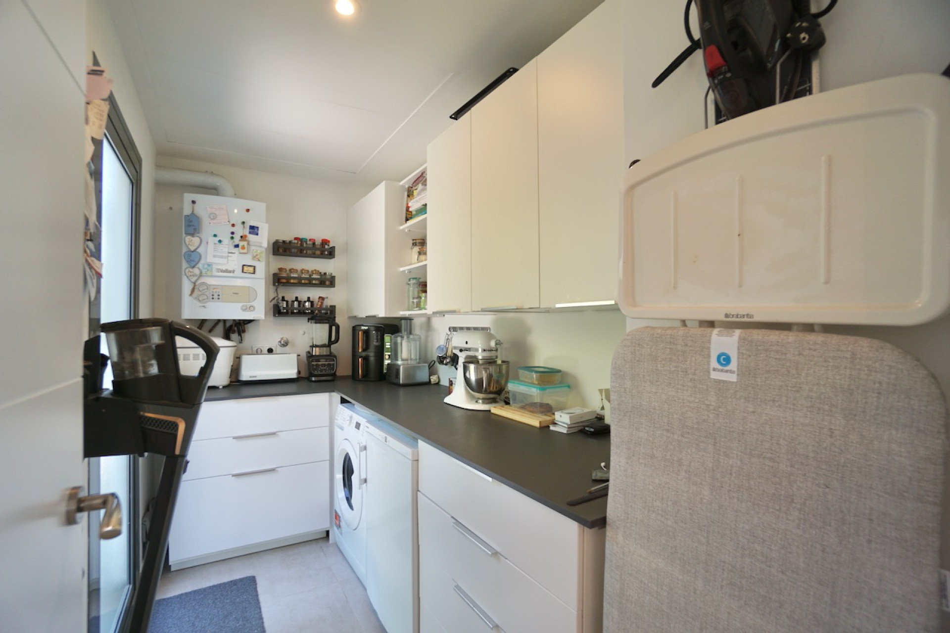 Bestaande woningen - Villa - Moraira - Solpark