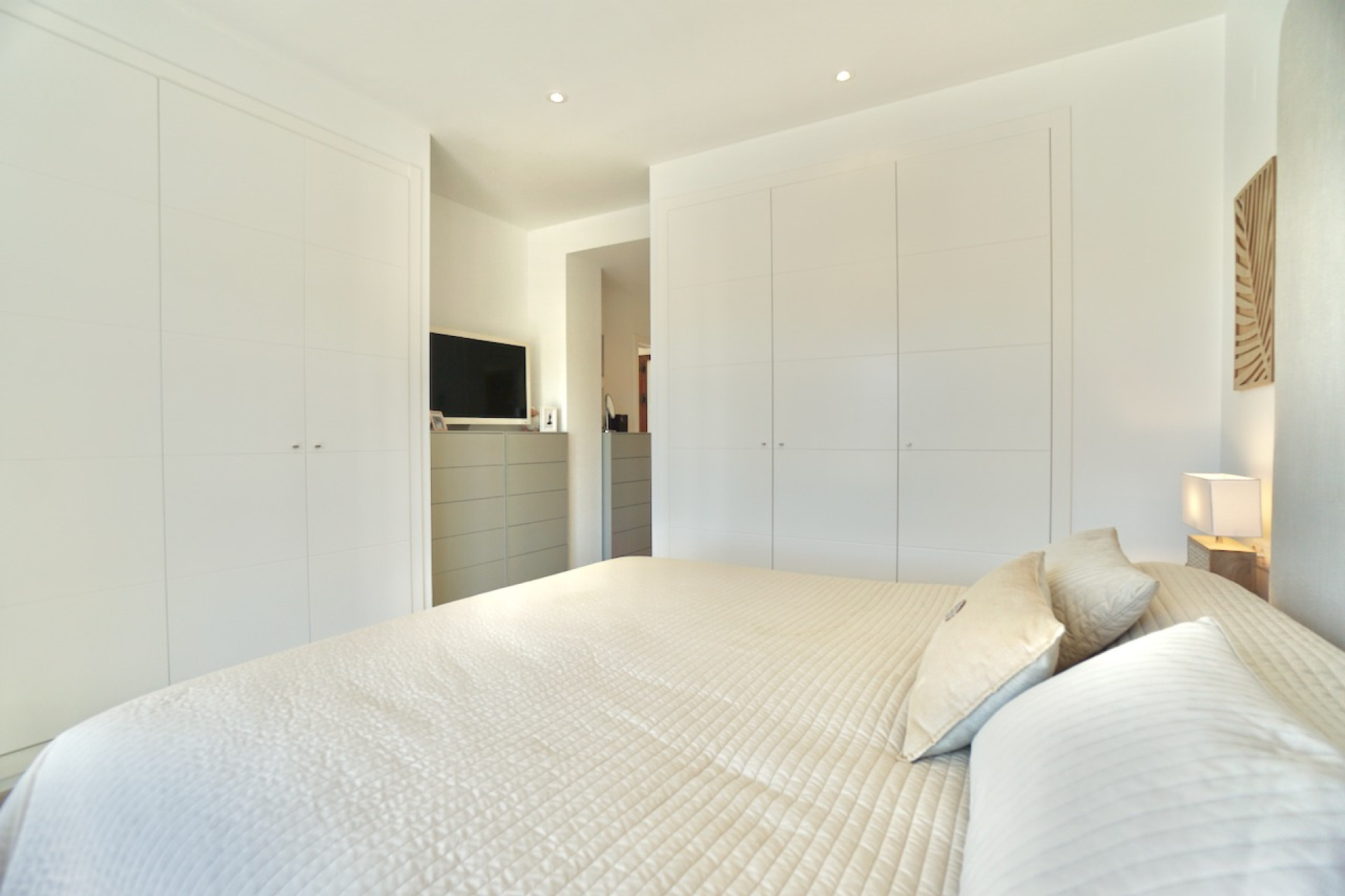 Bestaande woningen - Villa - Moraira - Solpark