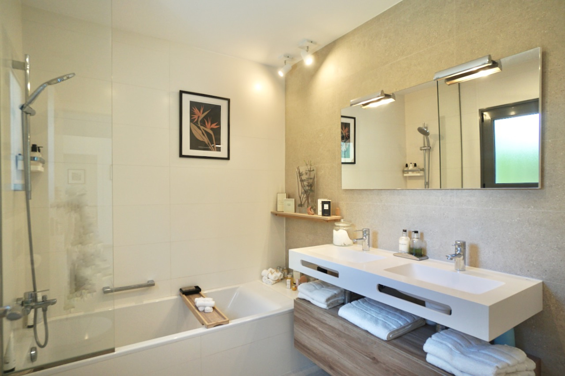 Bestaande woningen - Villa - Moraira - Solpark