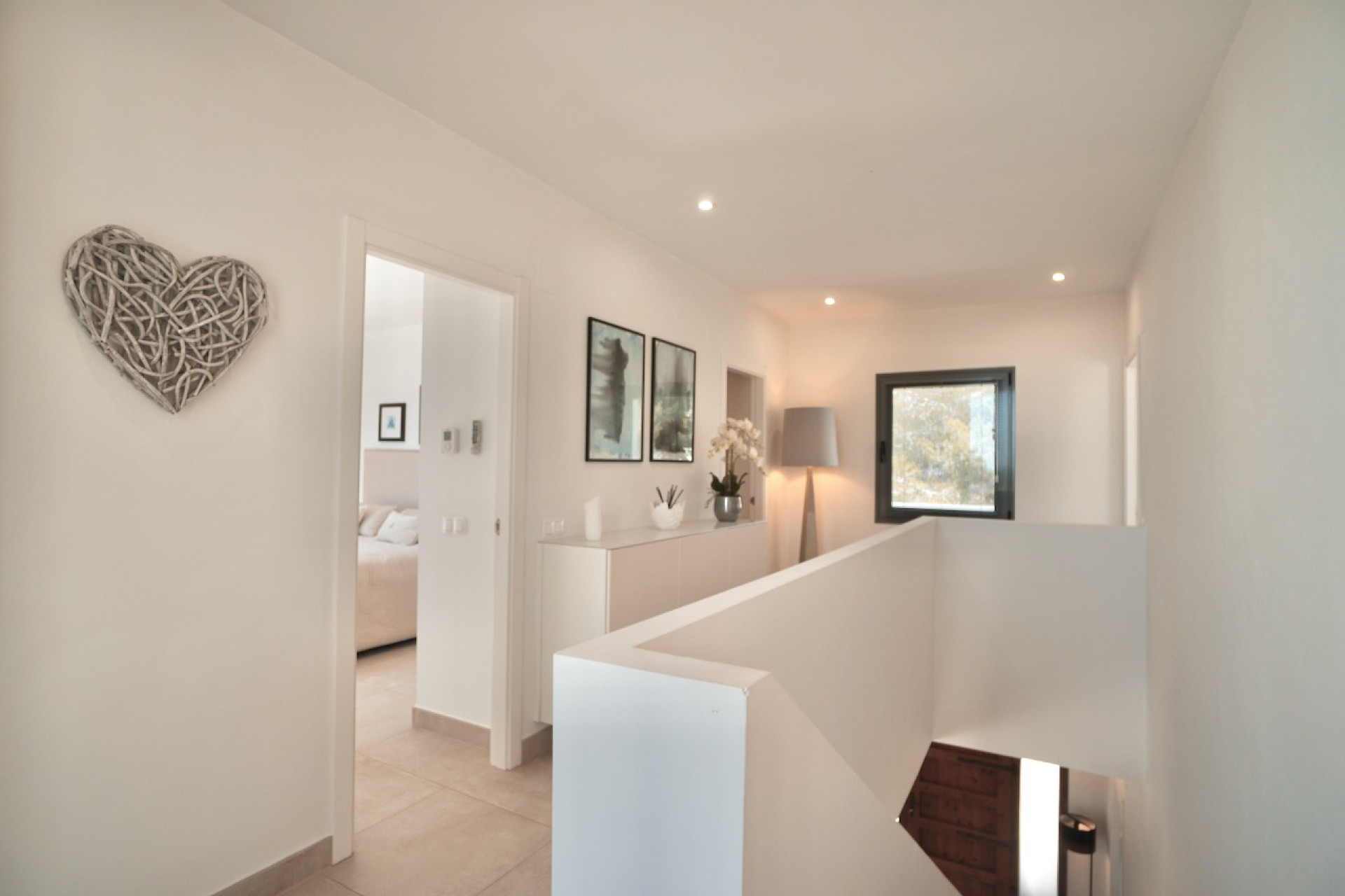 Bestaande woningen - Villa - Moraira - Solpark