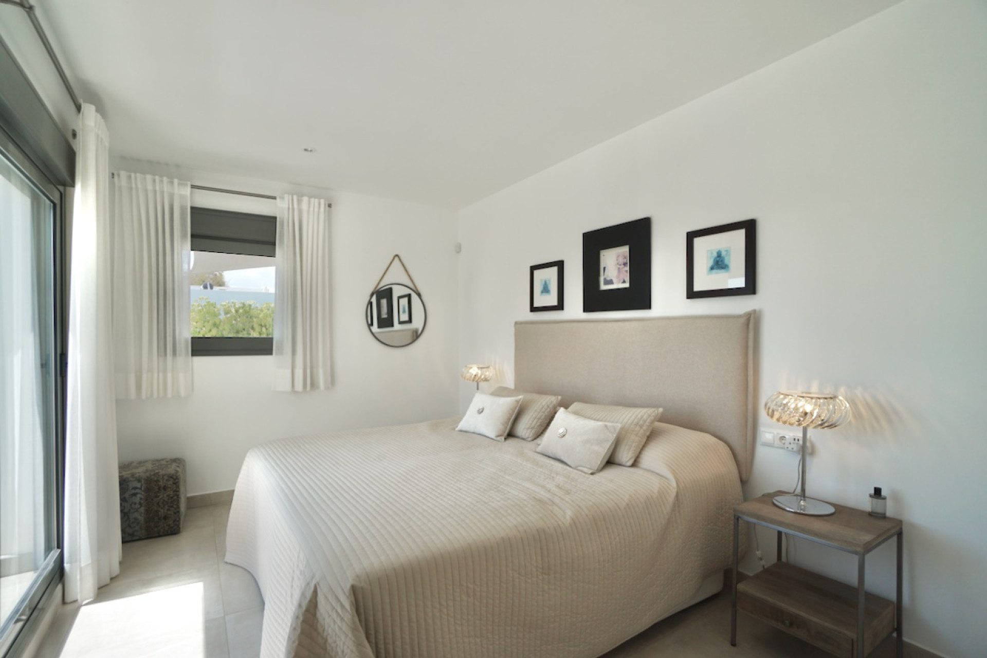 Bestaande woningen - Villa - Moraira - Solpark
