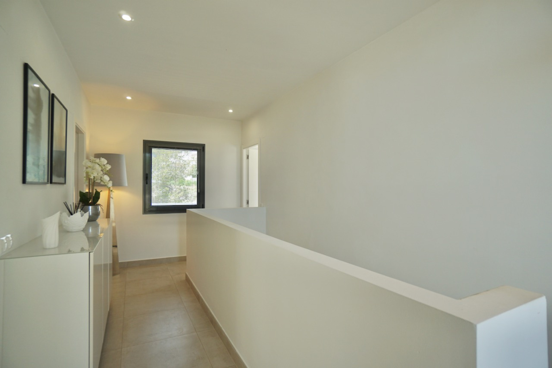 Bestaande woningen - Villa - Moraira - Solpark