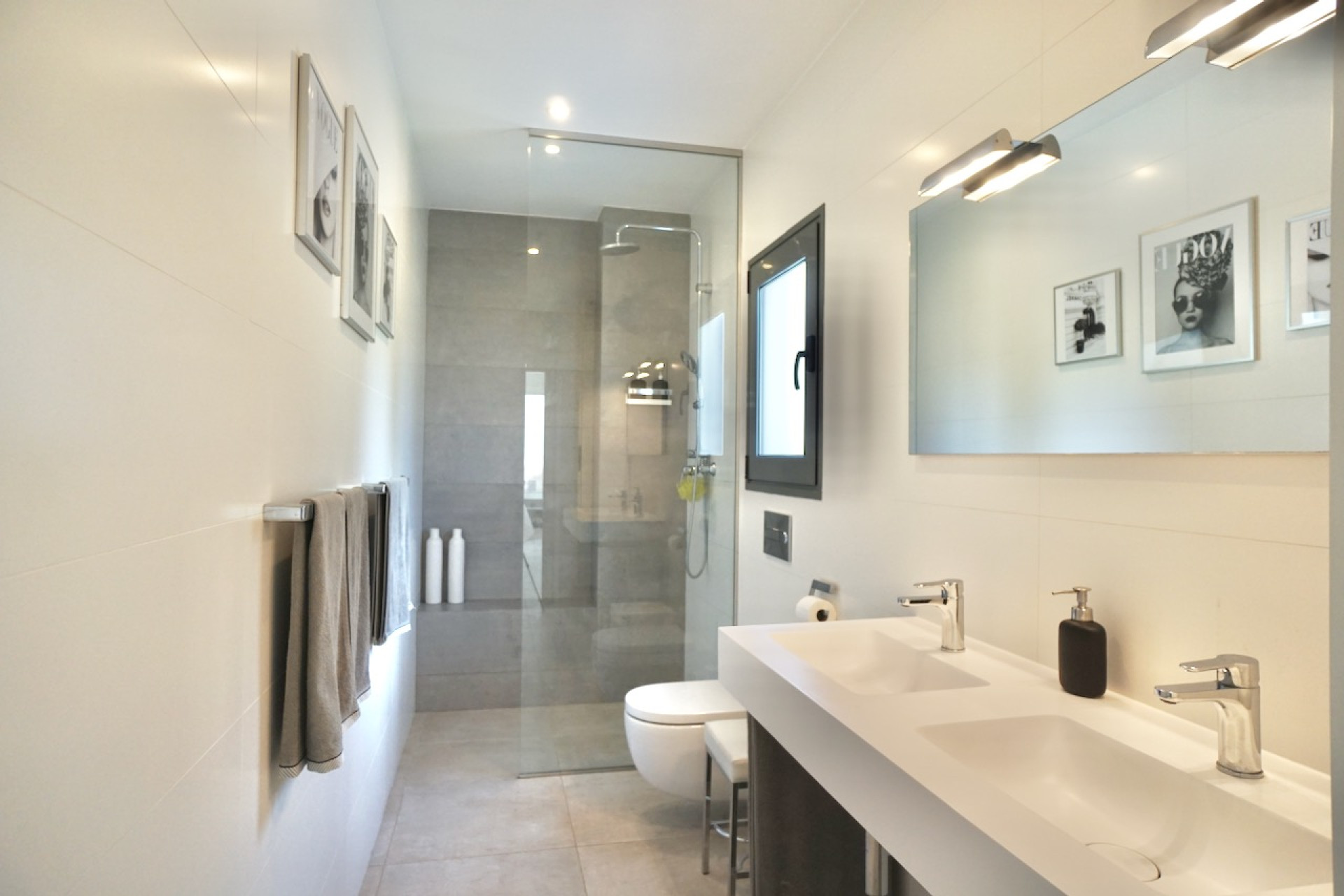 Bestaande woningen - Villa - Moraira - Solpark
