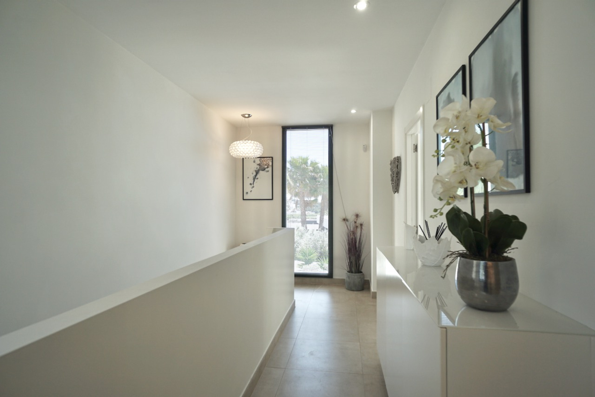 Bestaande woningen - Villa - Moraira - Solpark