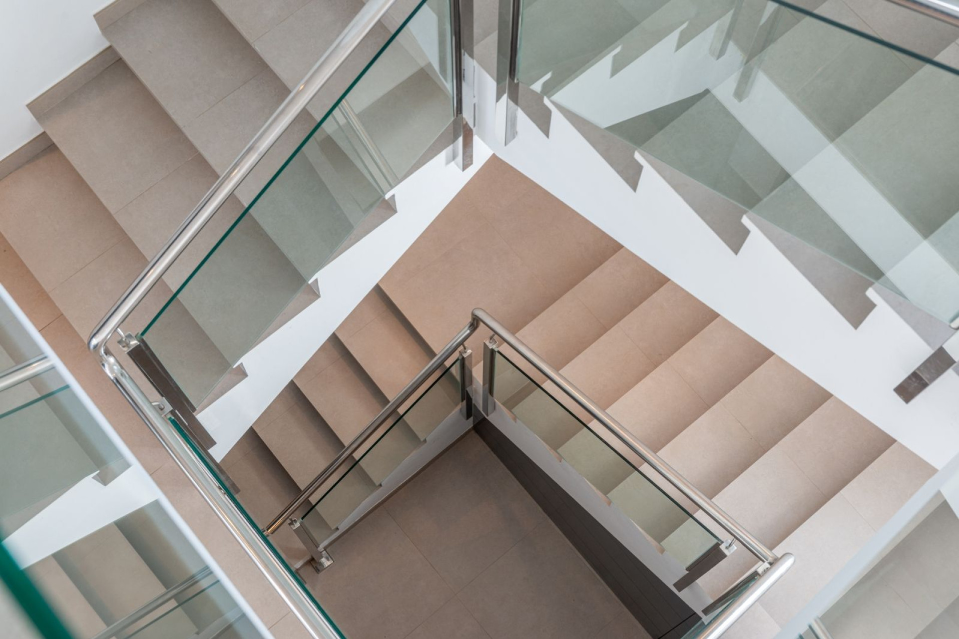 Bestaande woningen - Villa - Moraira - Solpark