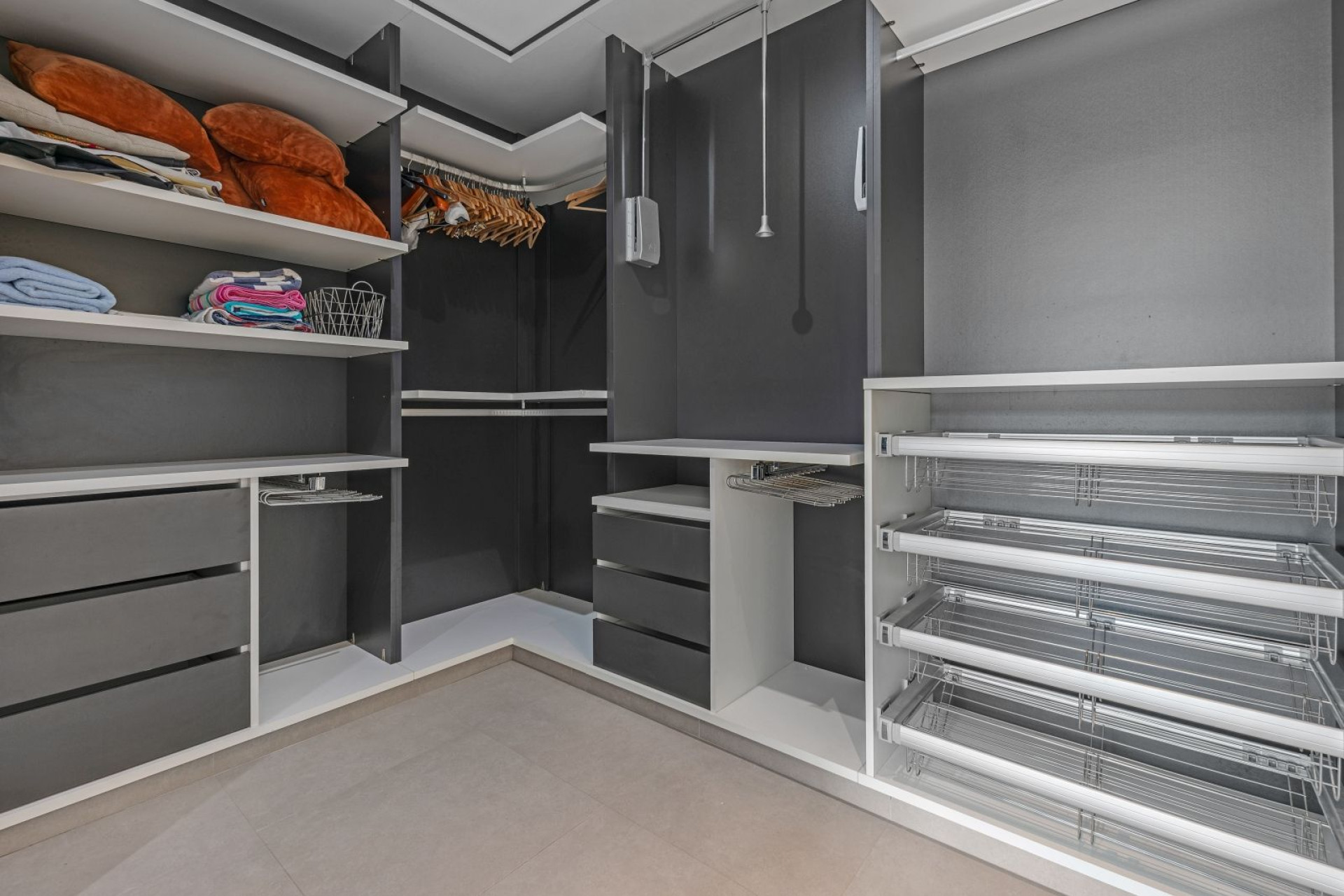 Bestaande woningen - Villa - Moraira - Solpark