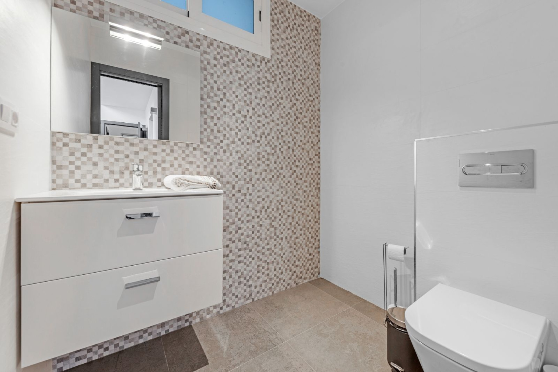 Bestaande woningen - Villa - Moraira - Solpark