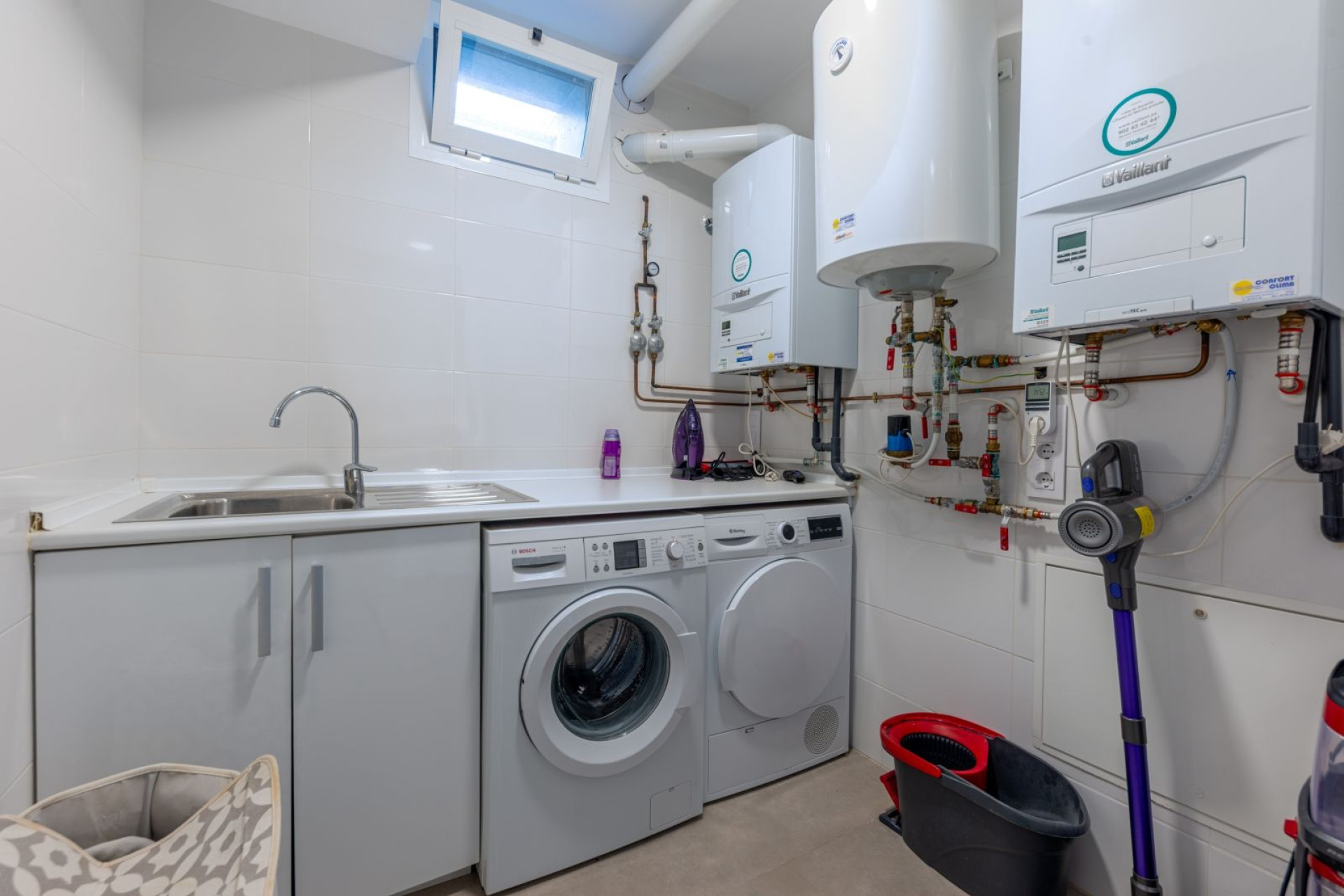 Bestaande woningen - Villa - Moraira - Solpark