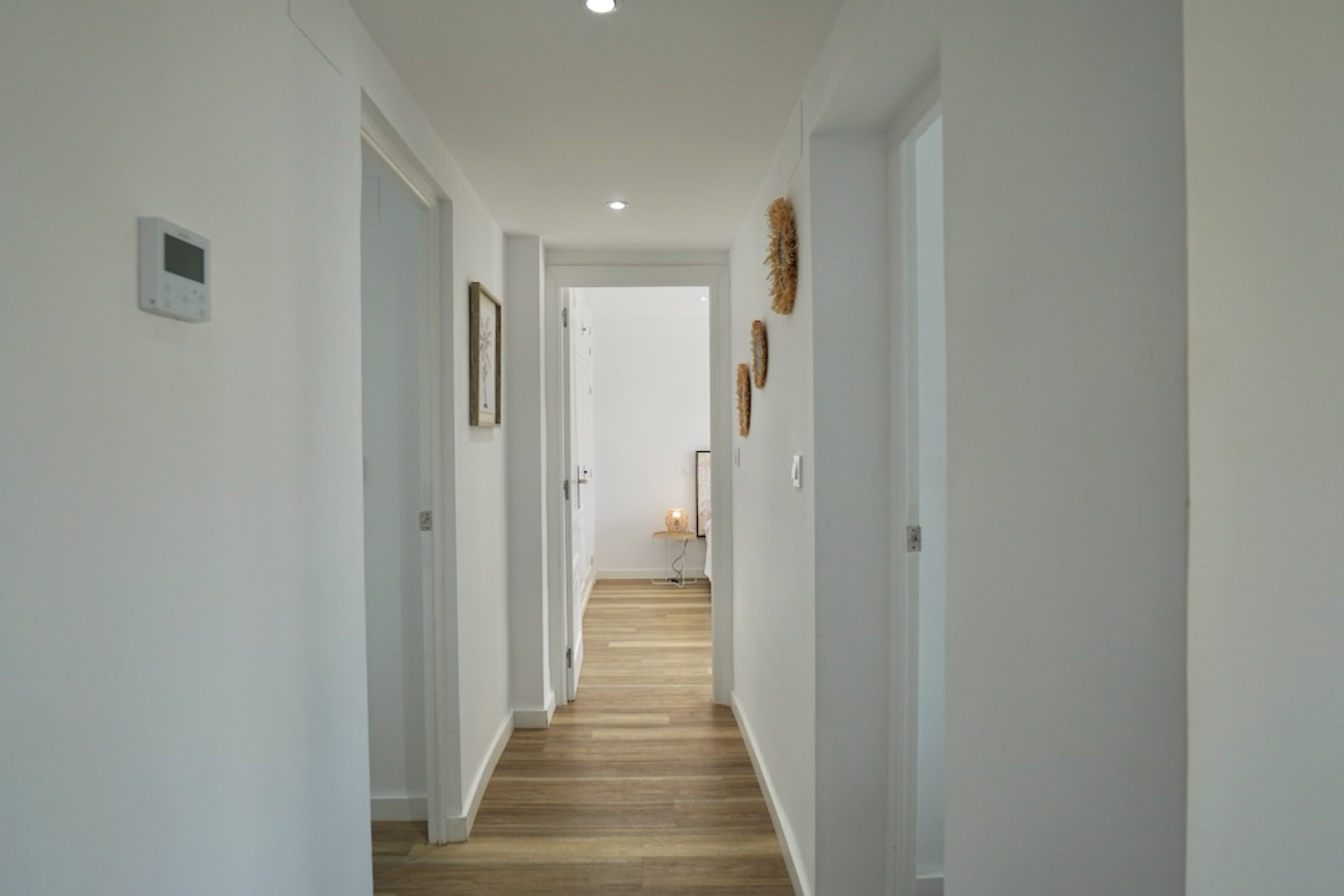 Bestaande woningen - Villa - Moraira - Solpark