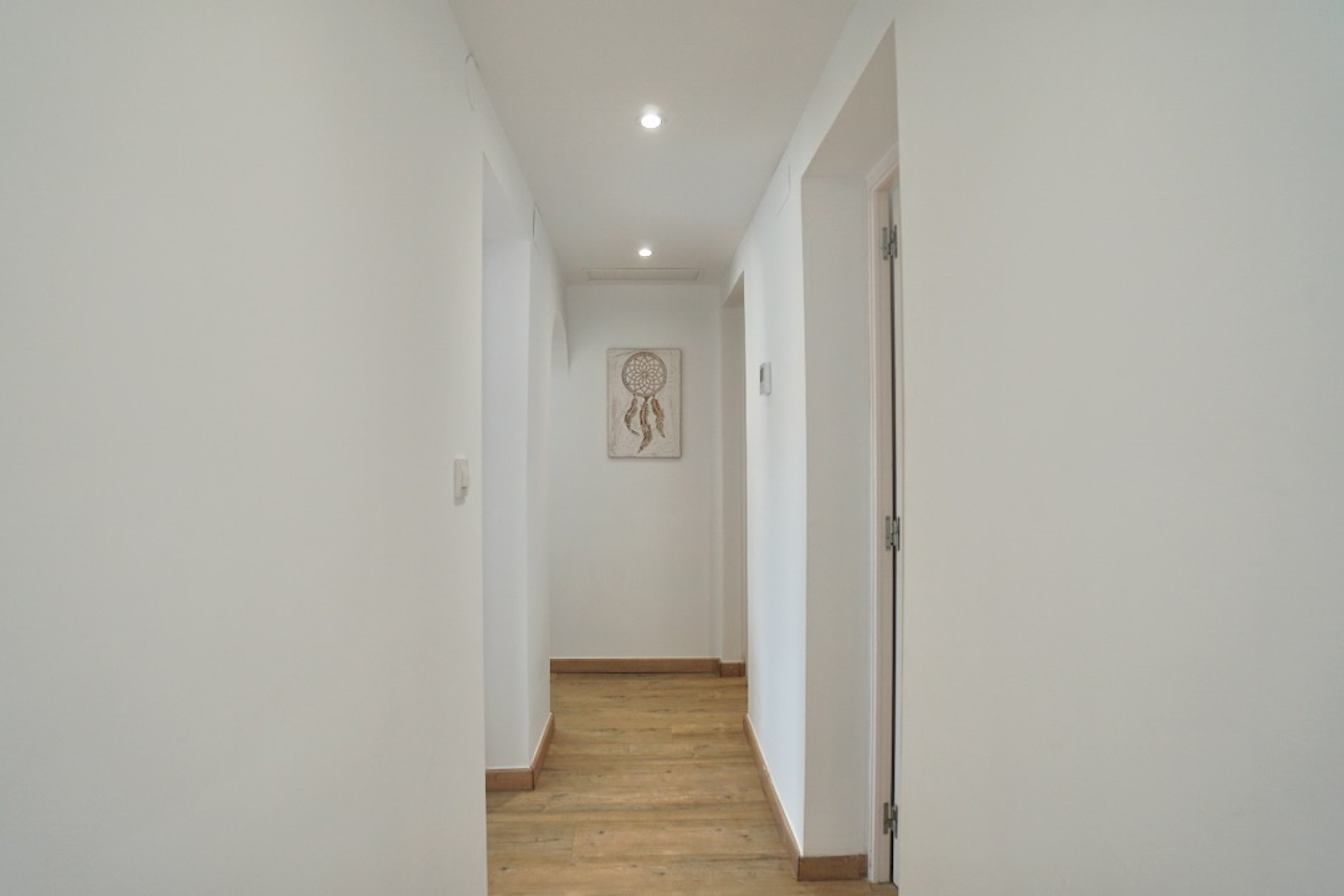 Bestaande woningen - Villa - Moraira - Solpark