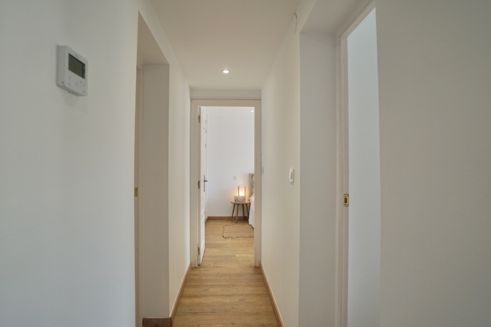 Bestaande woningen - Villa - Moraira - Solpark