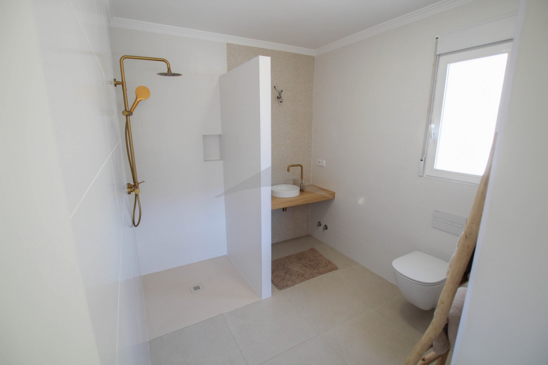 Bestaande woningen - Villa - Moraira - Solpark