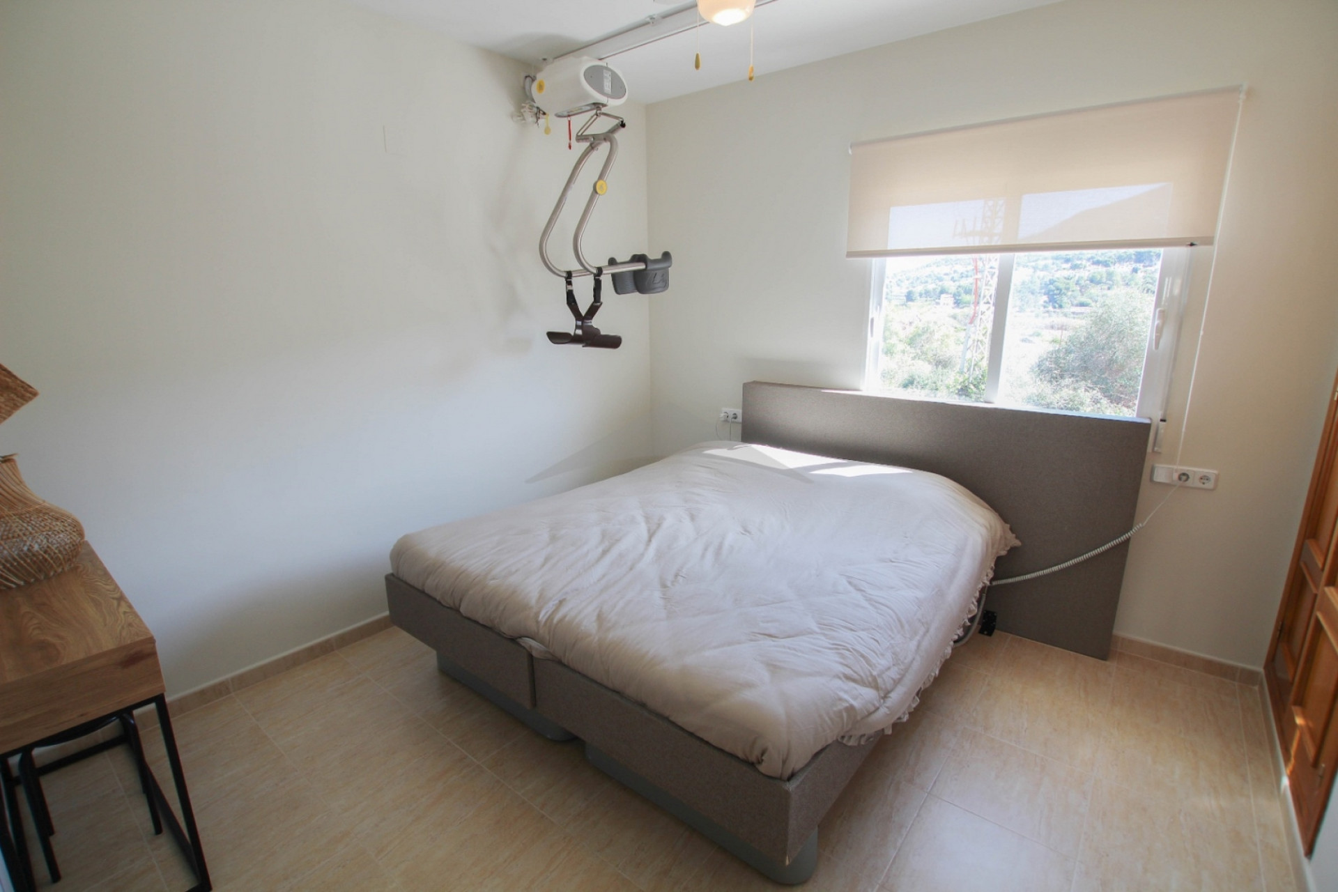 Bestaande woningen - Villa - Moraira - Solpark