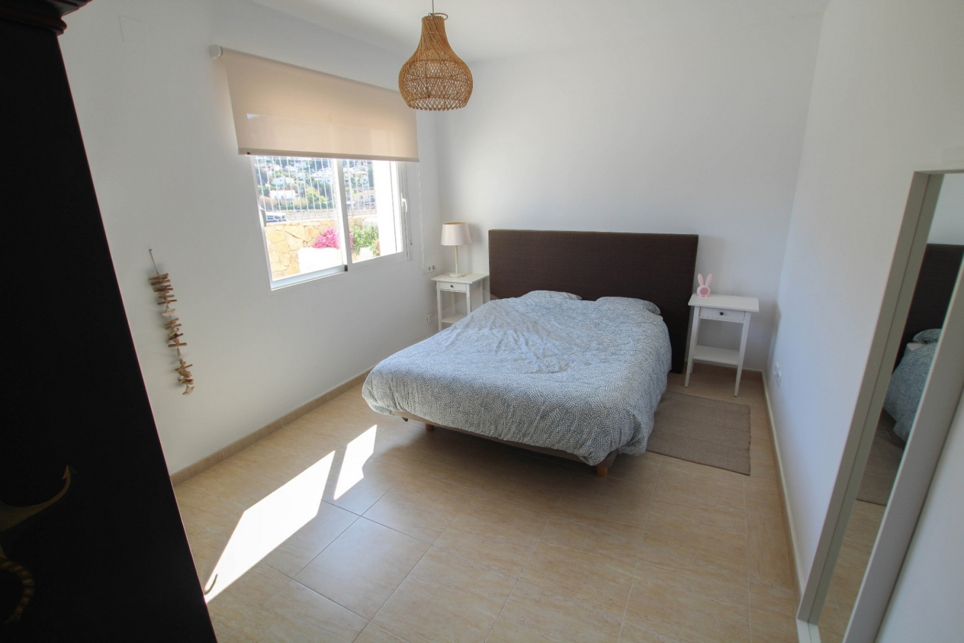 Bestaande woningen - Villa - Moraira - Solpark