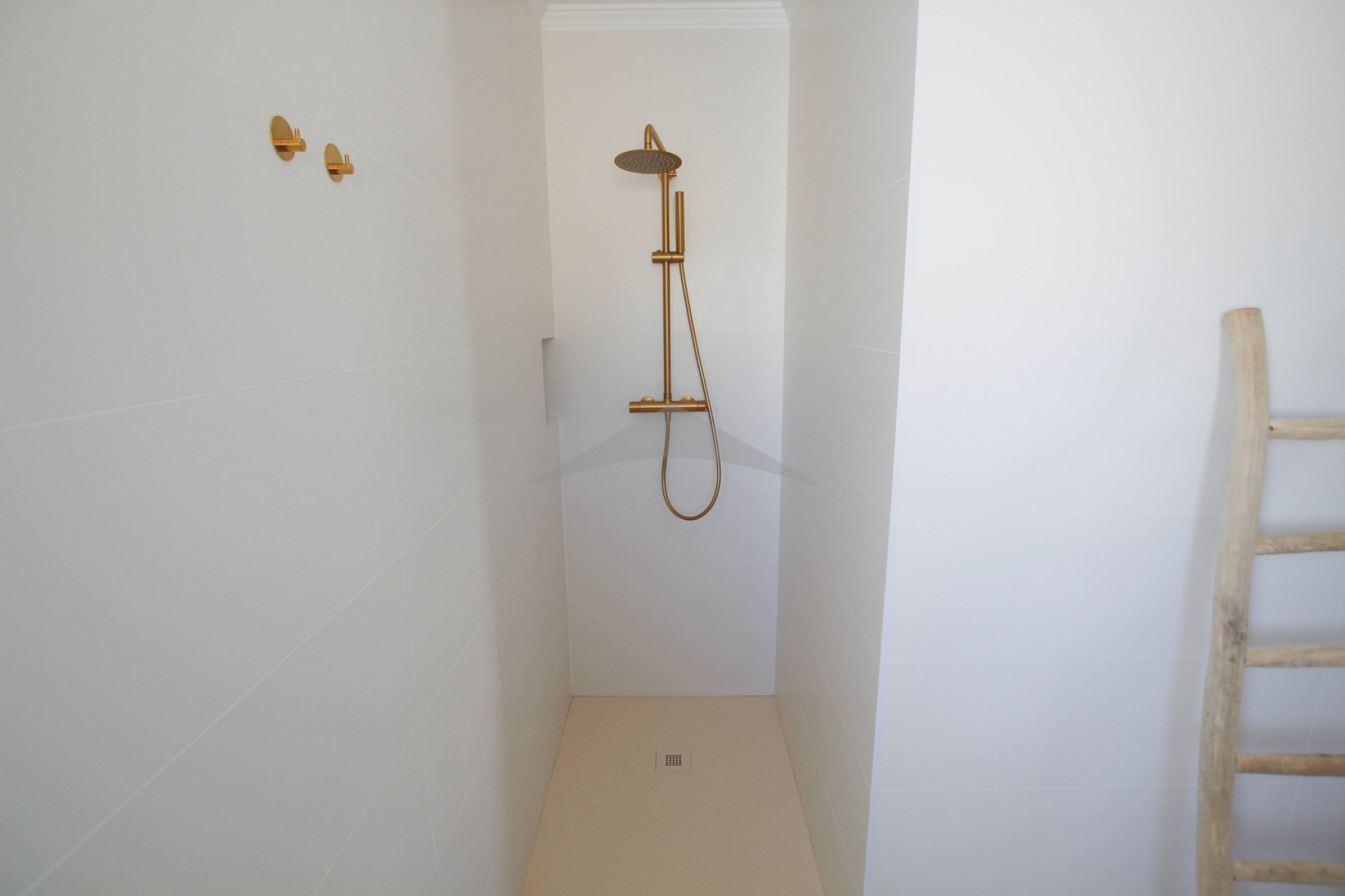 Bestaande woningen - Villa - Moraira - Solpark