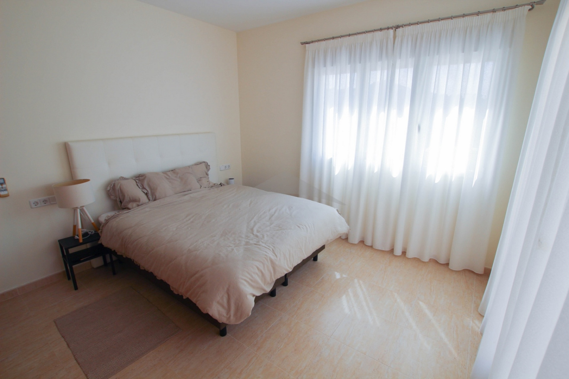 Bestaande woningen - Villa - Moraira - Solpark