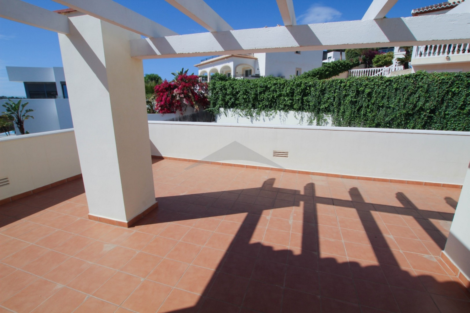 Bestaande woningen - Villa - Moraira - Solpark