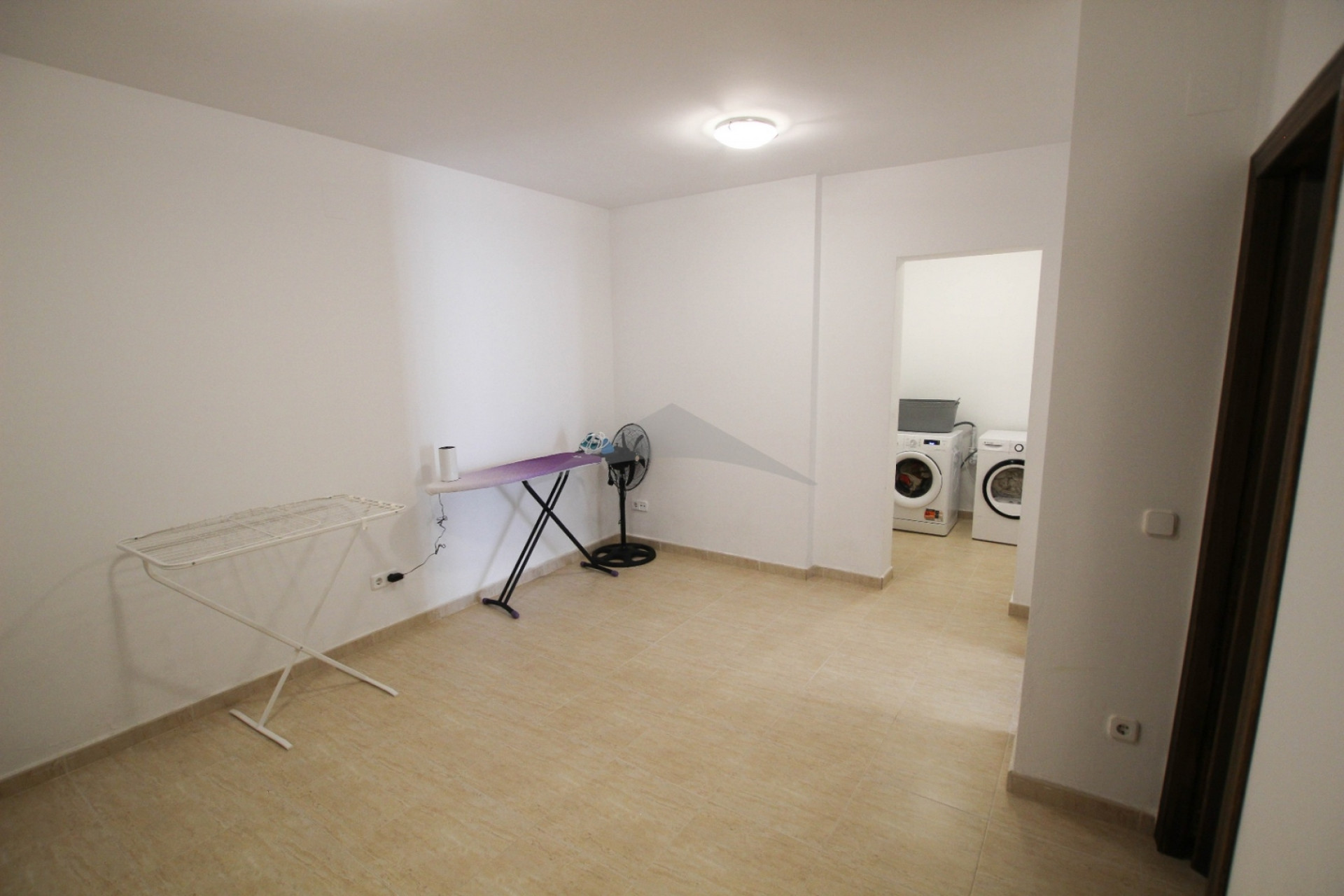 Bestaande woningen - Villa - Moraira - Solpark