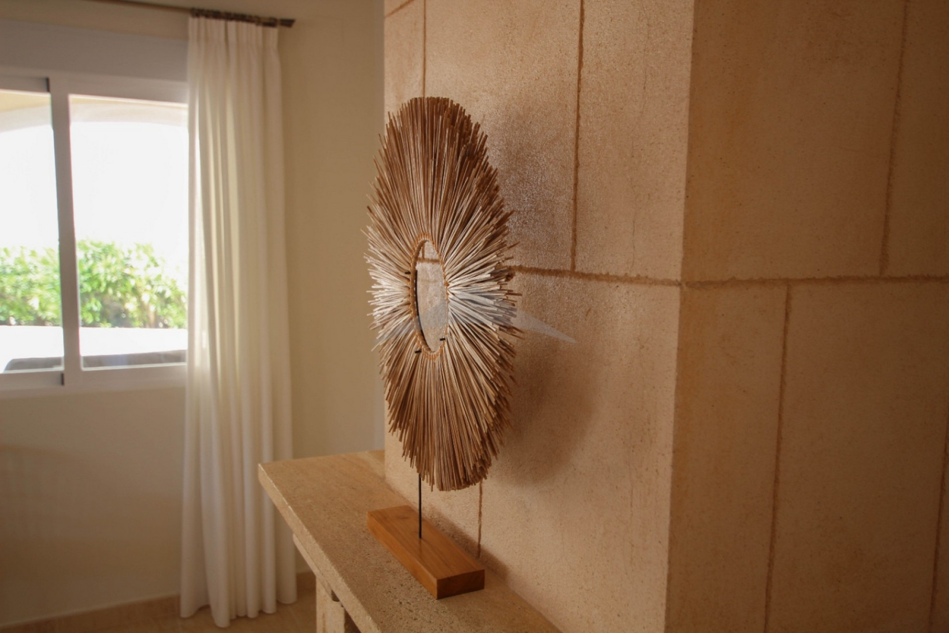 Bestaande woningen - Villa - Moraira - Solpark