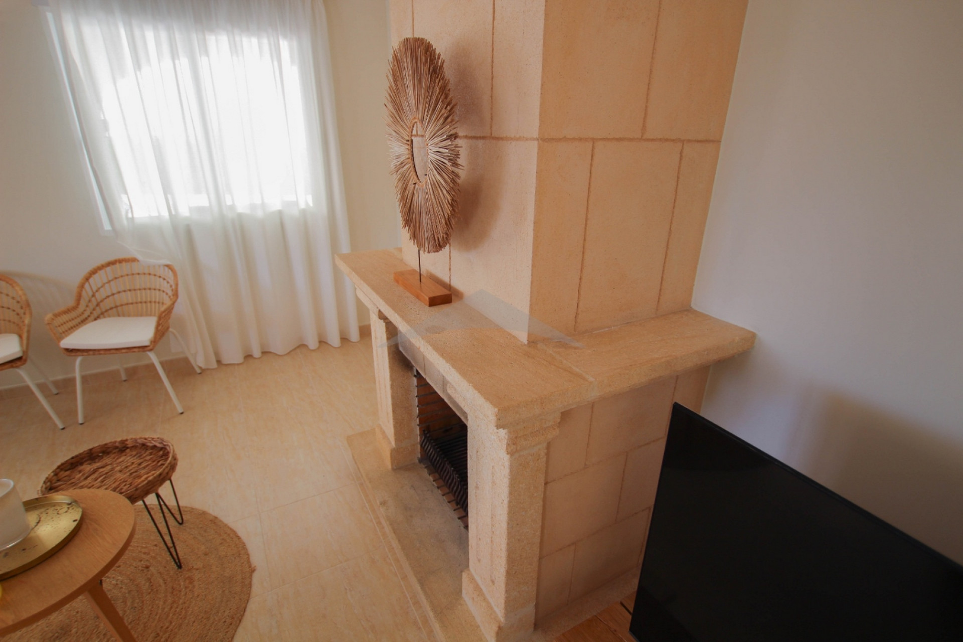 Bestaande woningen - Villa - Moraira - Solpark