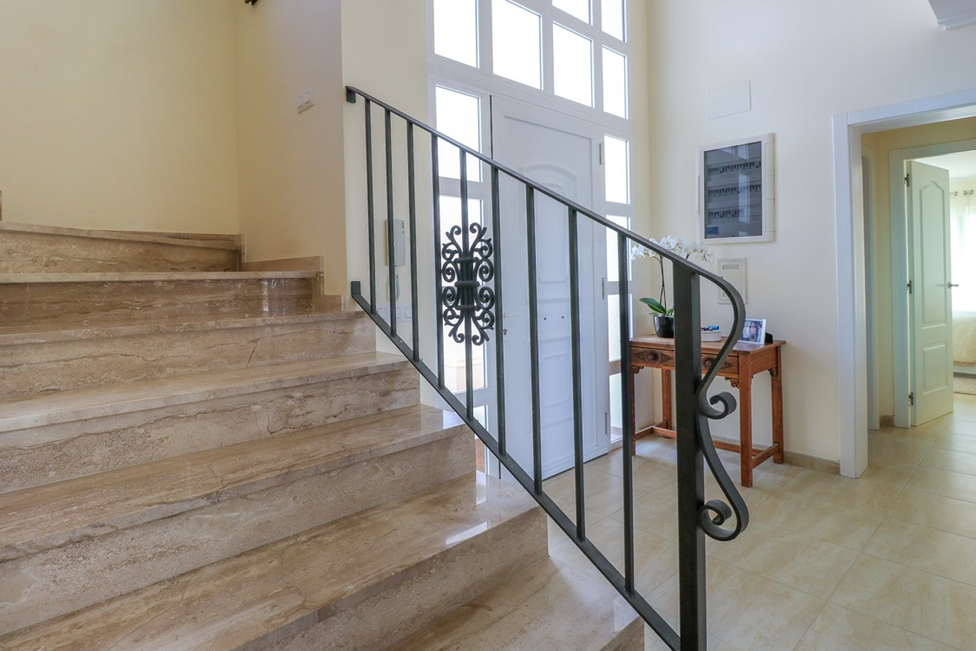 Bestaande woningen - Villa - Moraira - Solpark