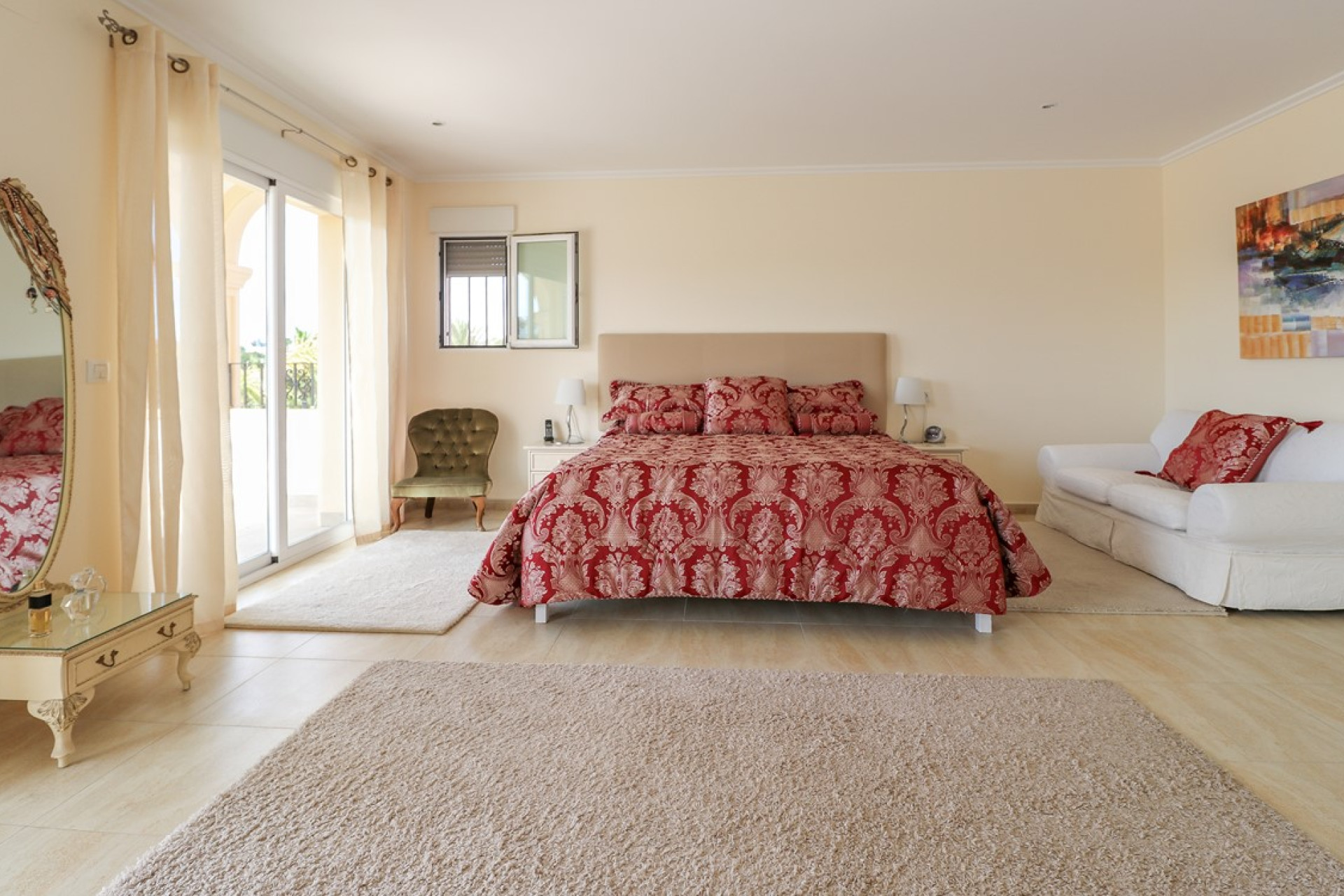 Bestaande woningen - Villa - Moraira - Solpark