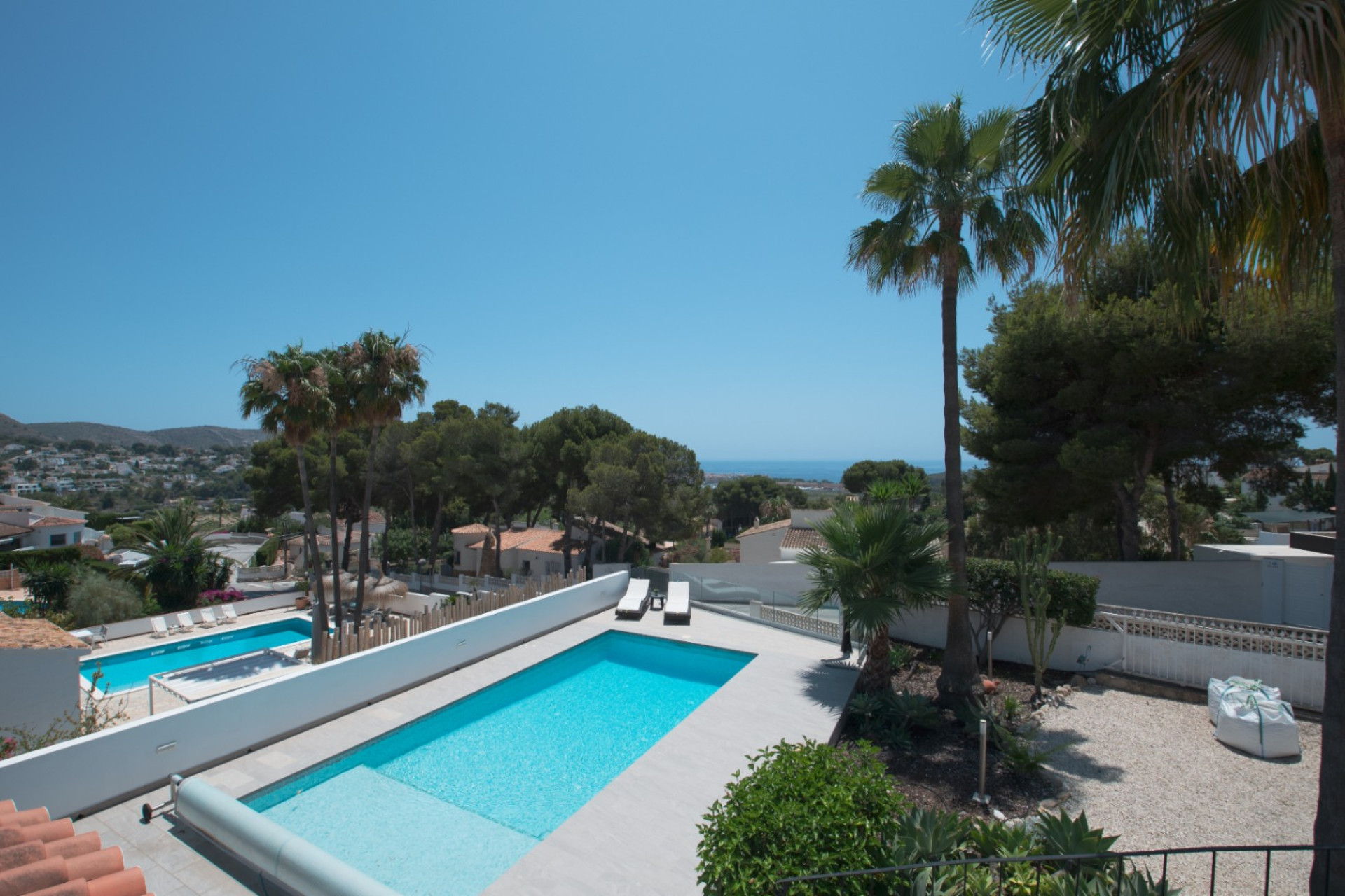 Bestaande woningen - Villa - Moraira - Tabaira