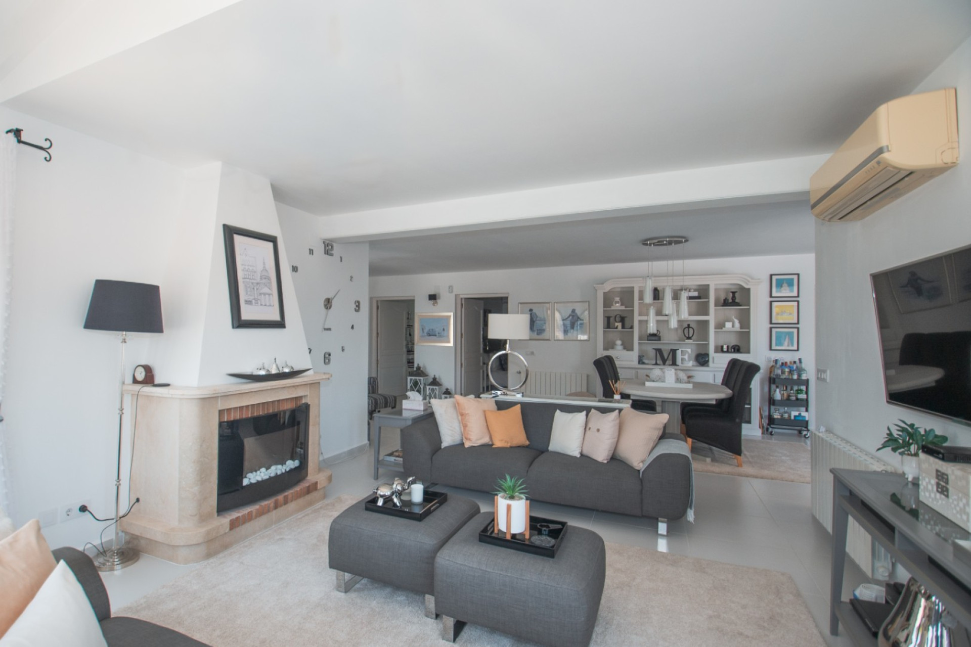 Bestaande woningen - Villa - Moraira - Tabaira