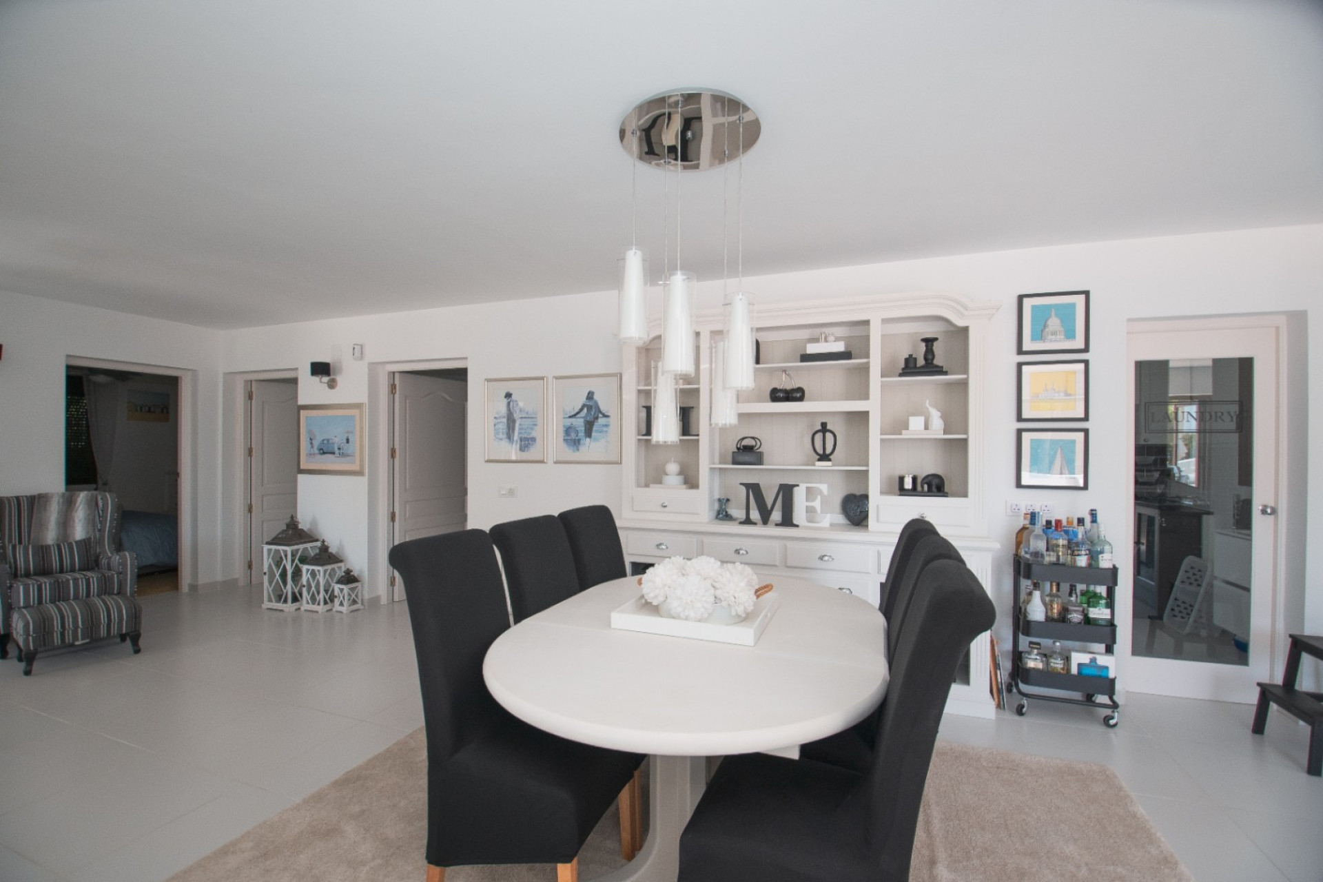 Bestaande woningen - Villa - Moraira - Tabaira