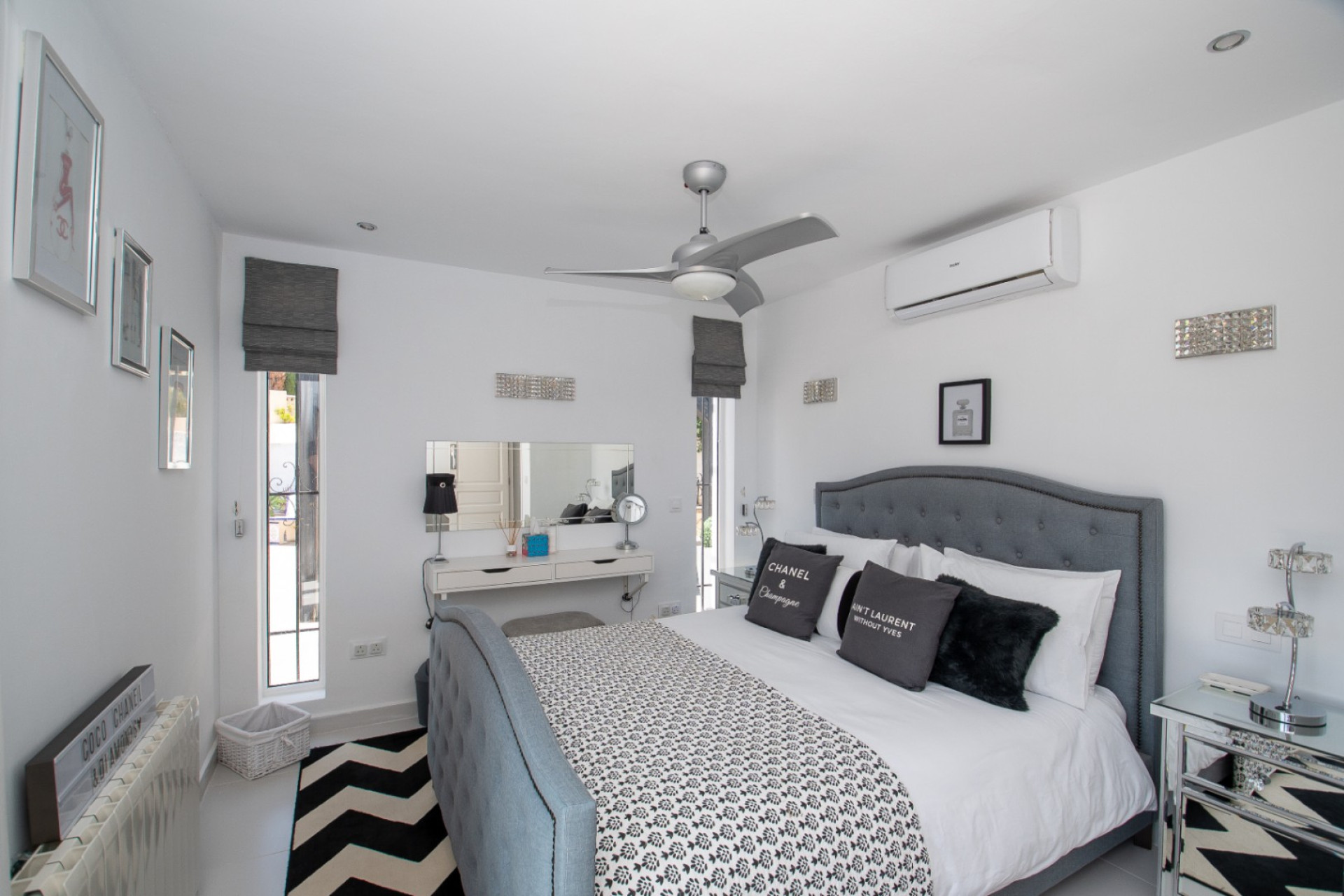 Bestaande woningen - Villa - Moraira - Tabaira