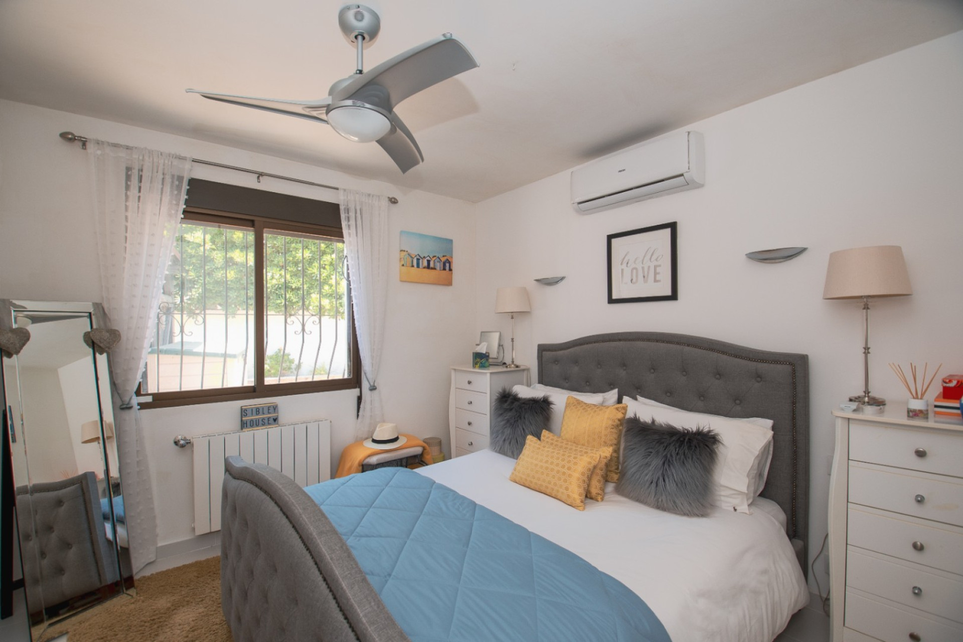 Bestaande woningen - Villa - Moraira - Tabaira