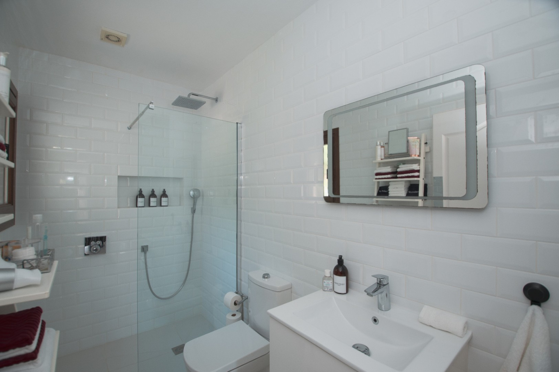 Bestaande woningen - Villa - Moraira - Tabaira