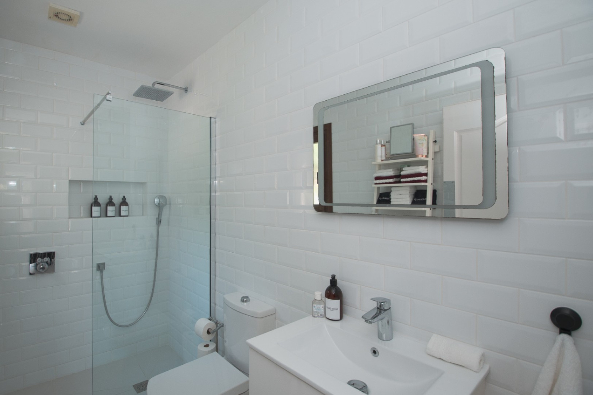 Bestaande woningen - Villa - Moraira - Tabaira