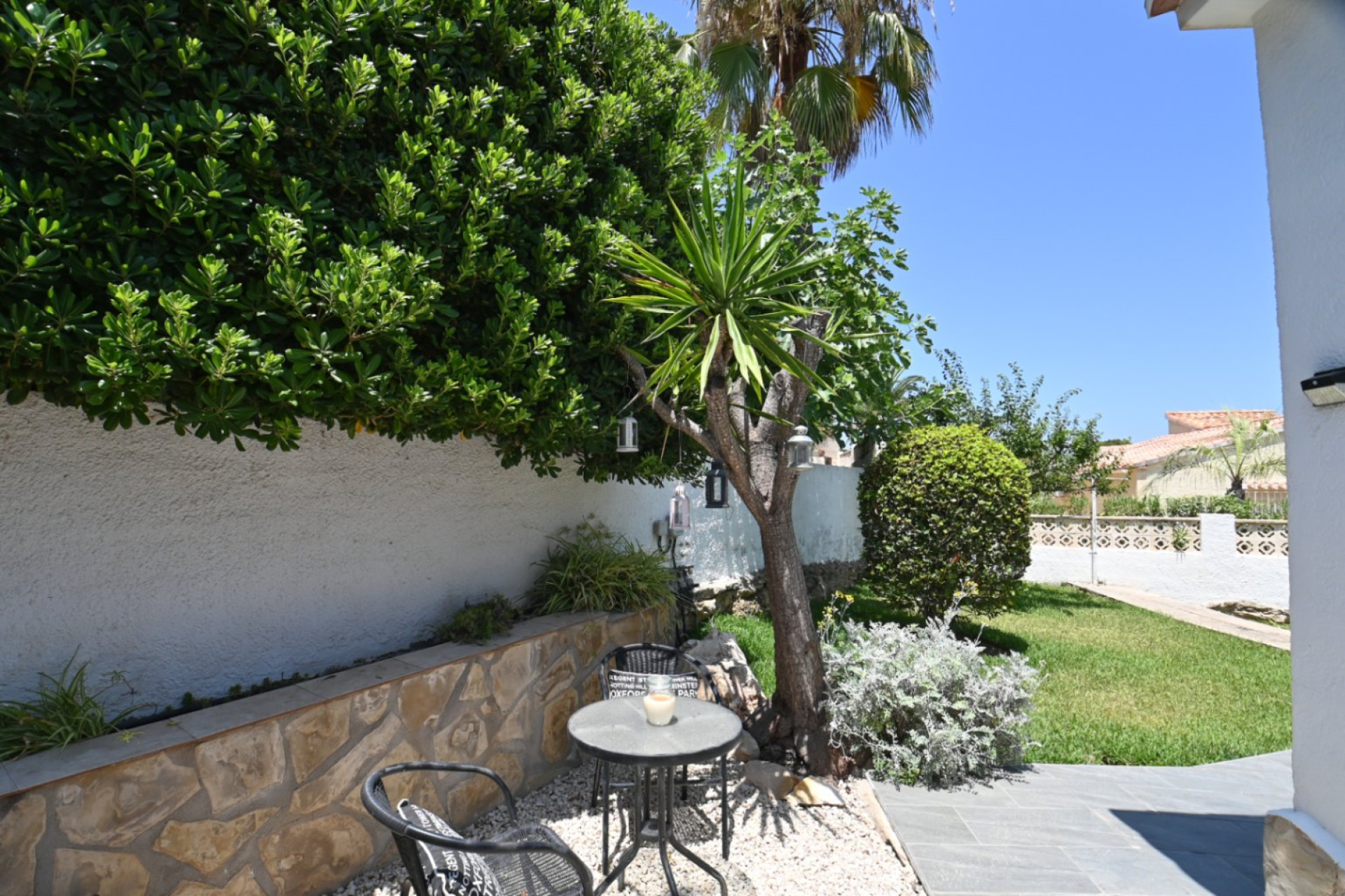 Bestaande woningen - Villa - Moraira - Tabaira