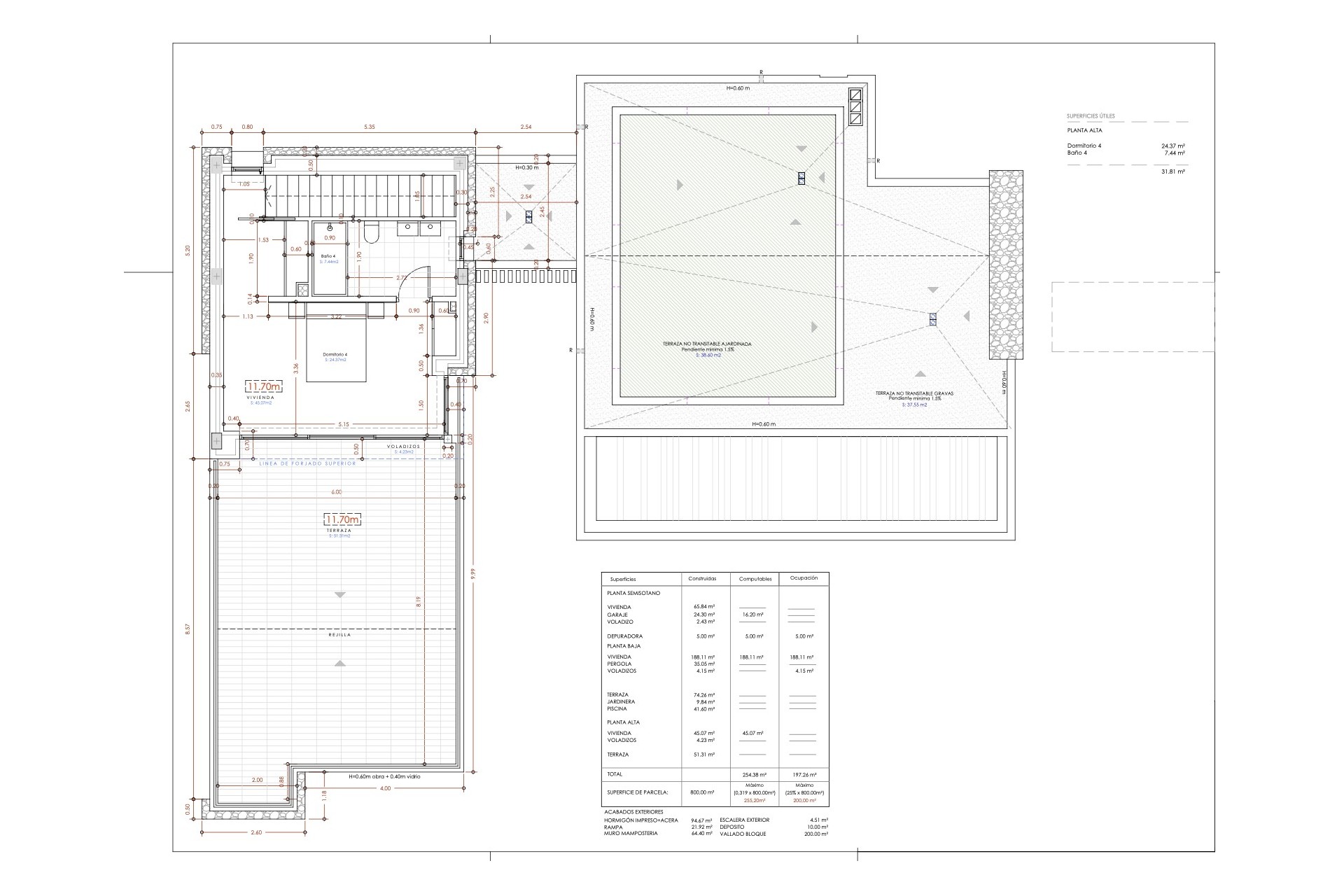 Bestaande woningen - Villa - Moraira - Urb Sol Park
