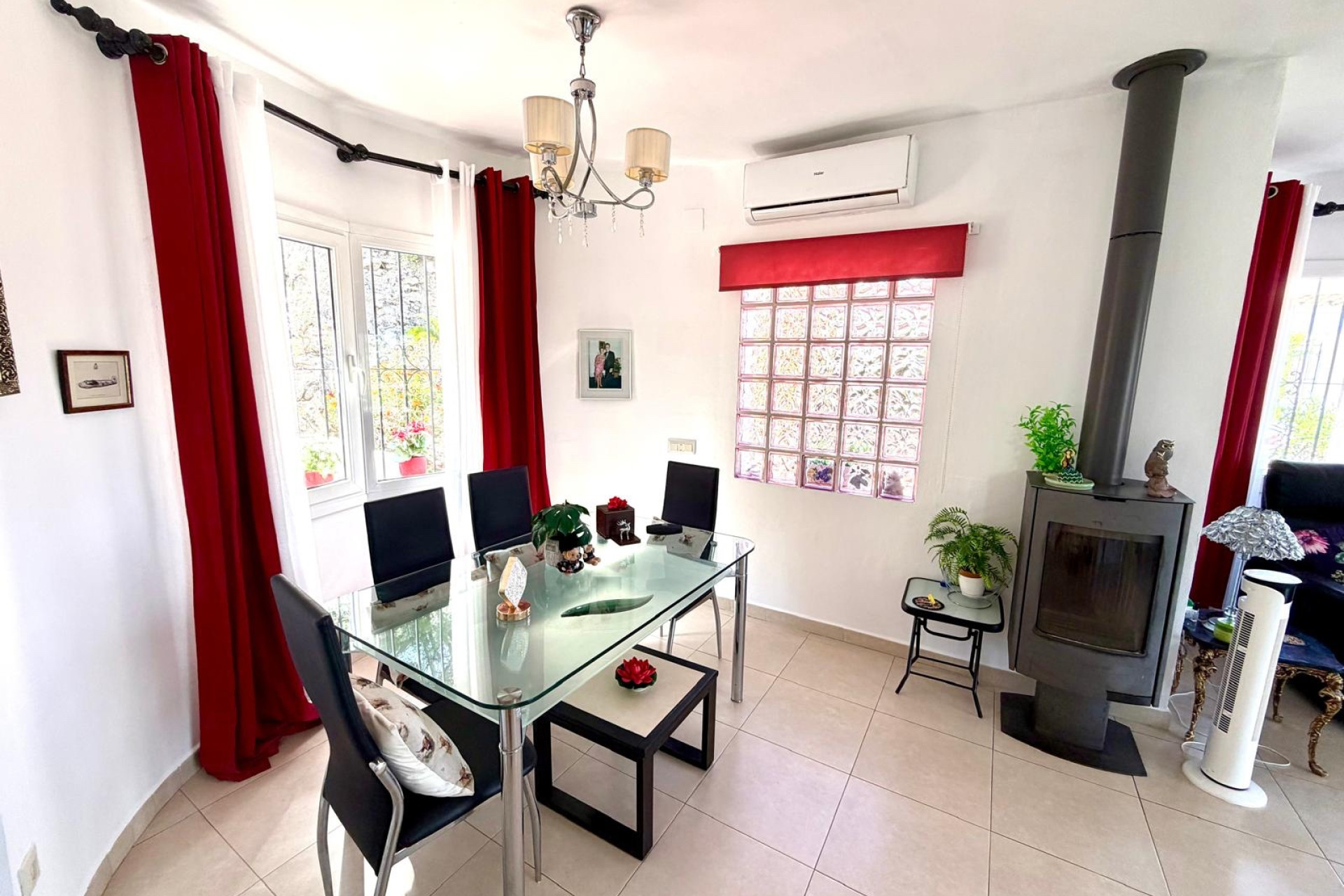 Bestaande woningen - Villa - Moraira - Villotel