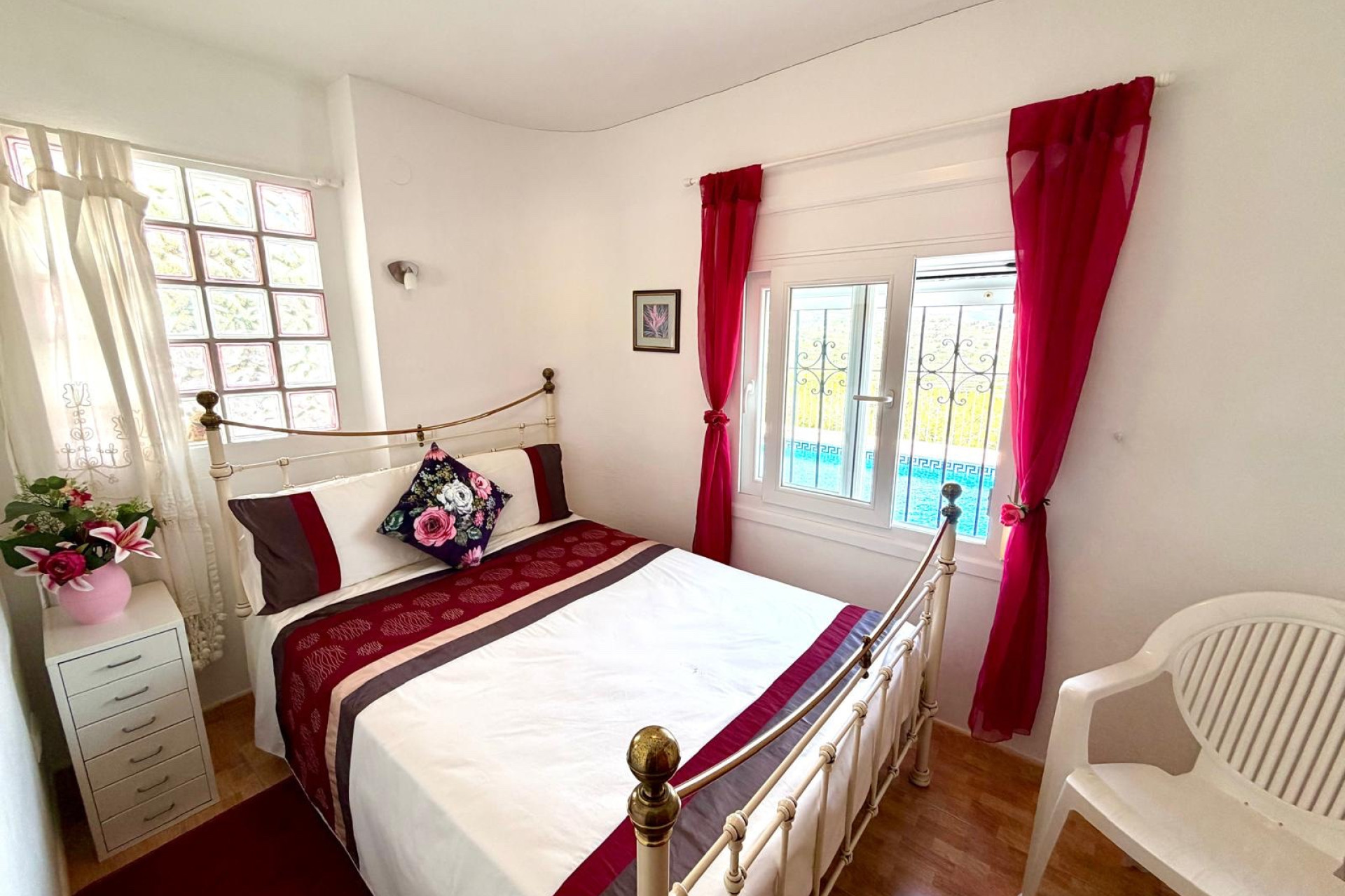 Bestaande woningen - Villa - Moraira - Villotel