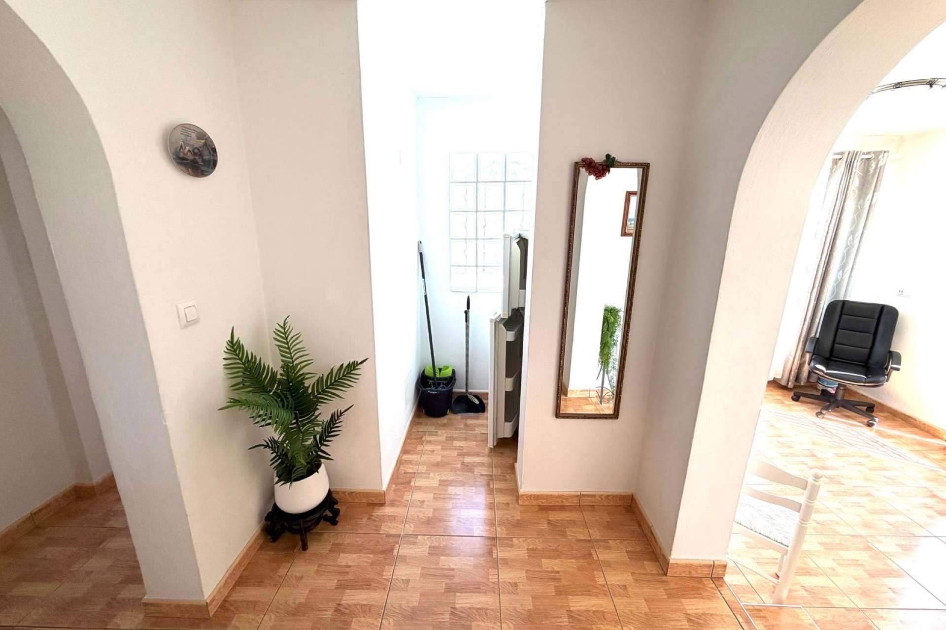 Bestaande woningen - Villa - Moraira - Villotel