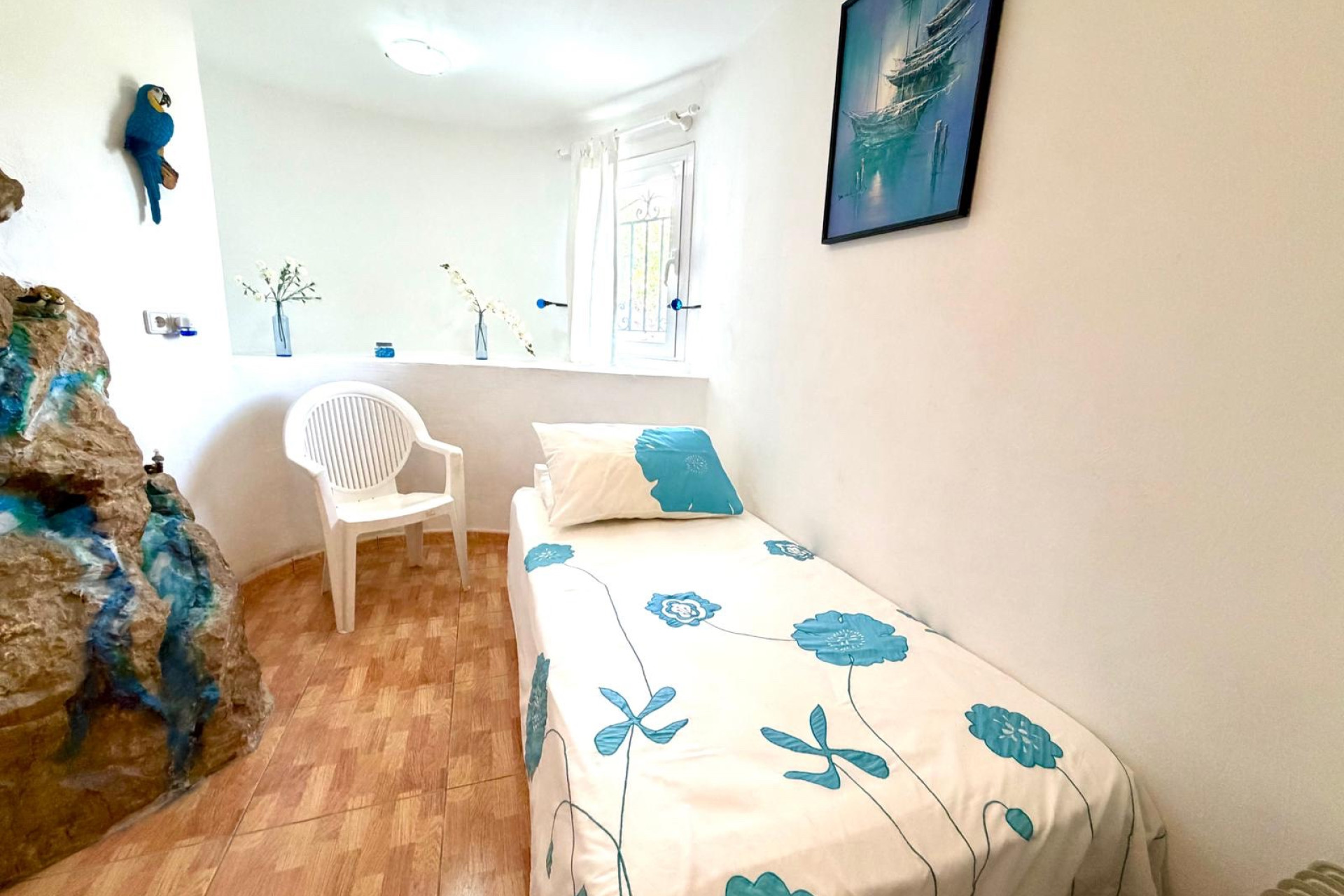 Bestaande woningen - Villa - Moraira - Villotel