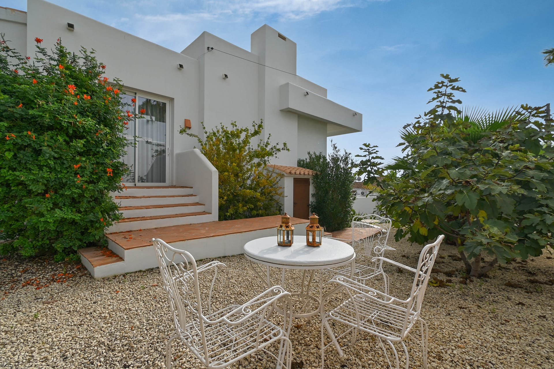 Bestaande woningen - Villa - Moraira