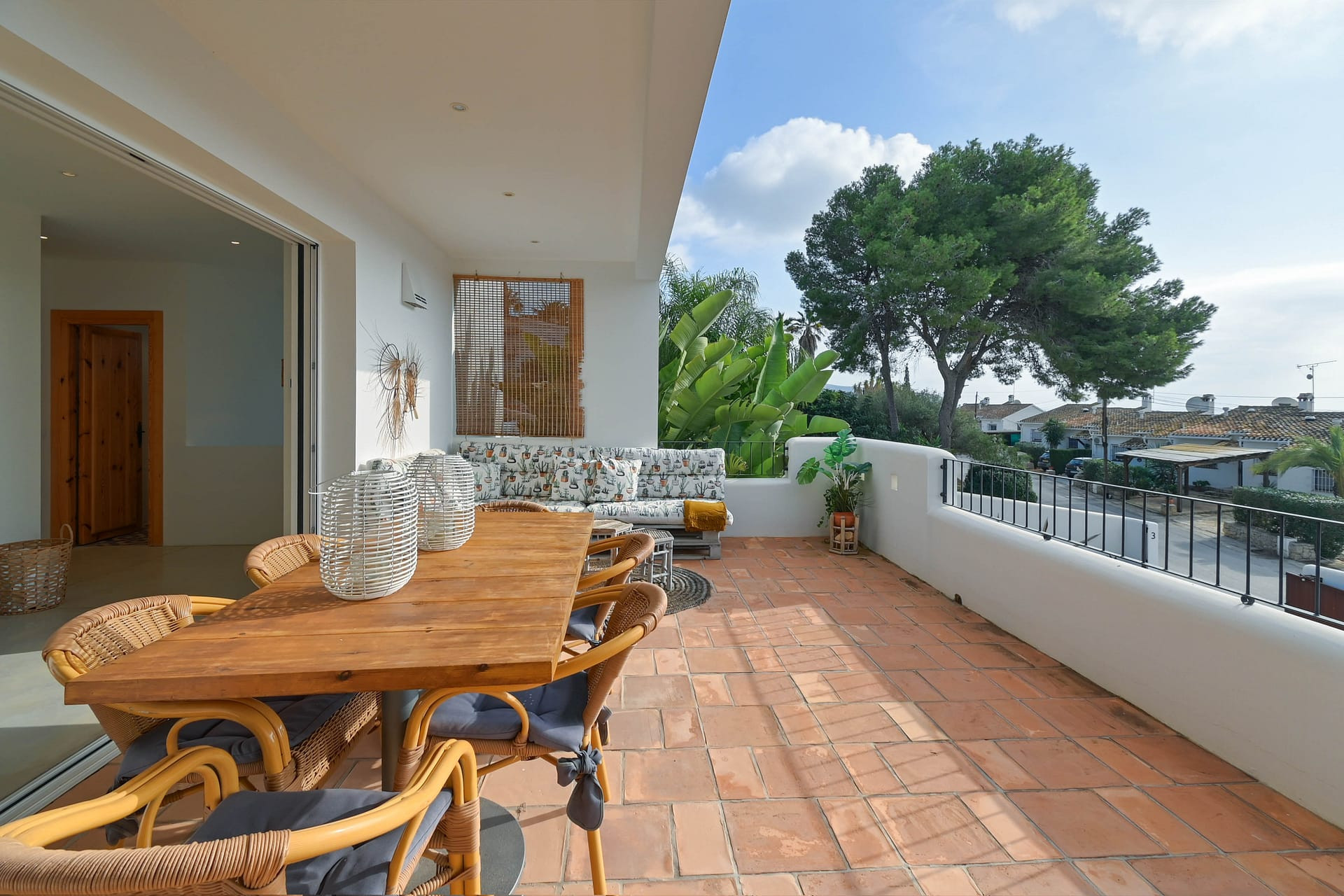 Bestaande woningen - Villa - Moraira