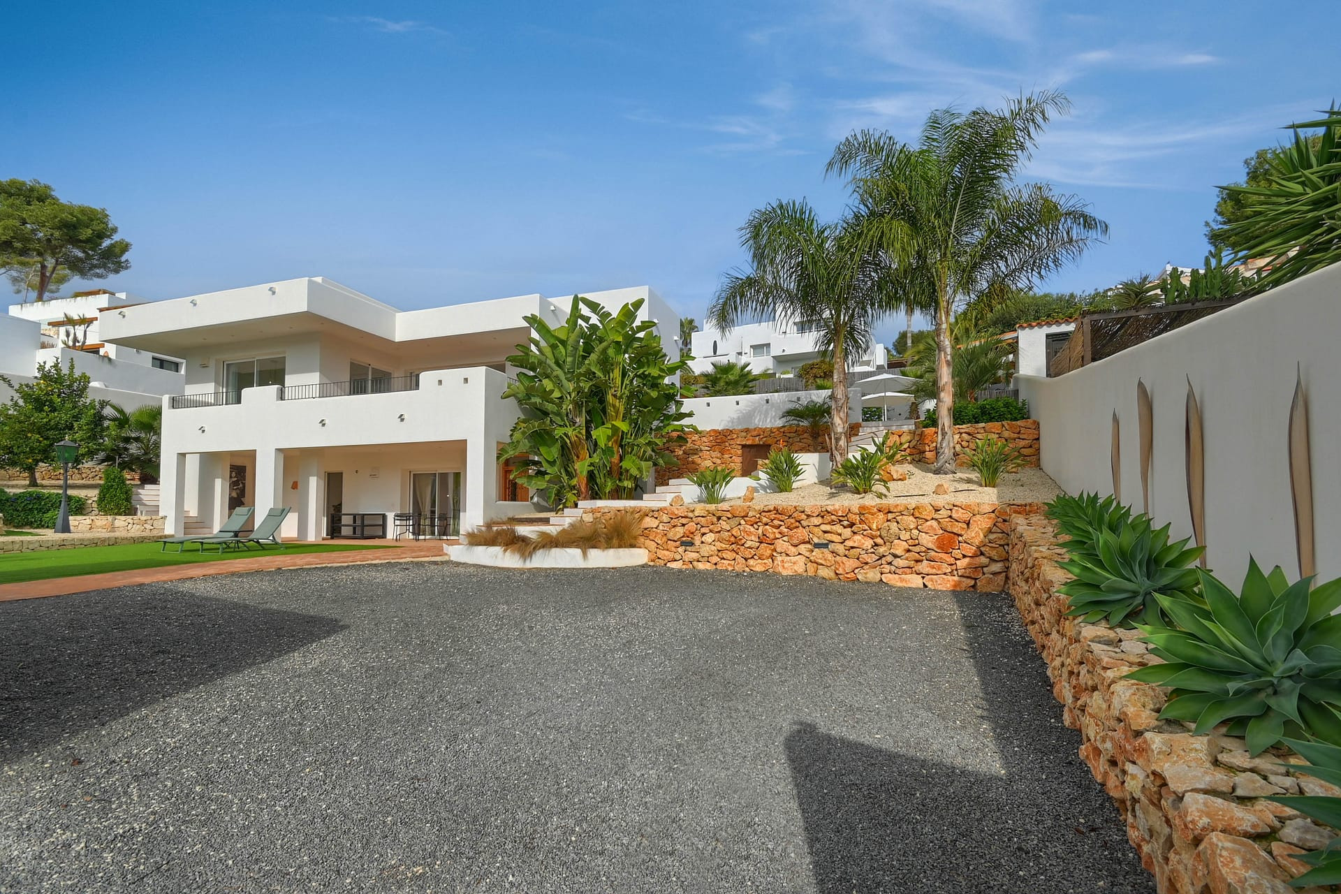 Bestaande woningen - Villa - Moraira